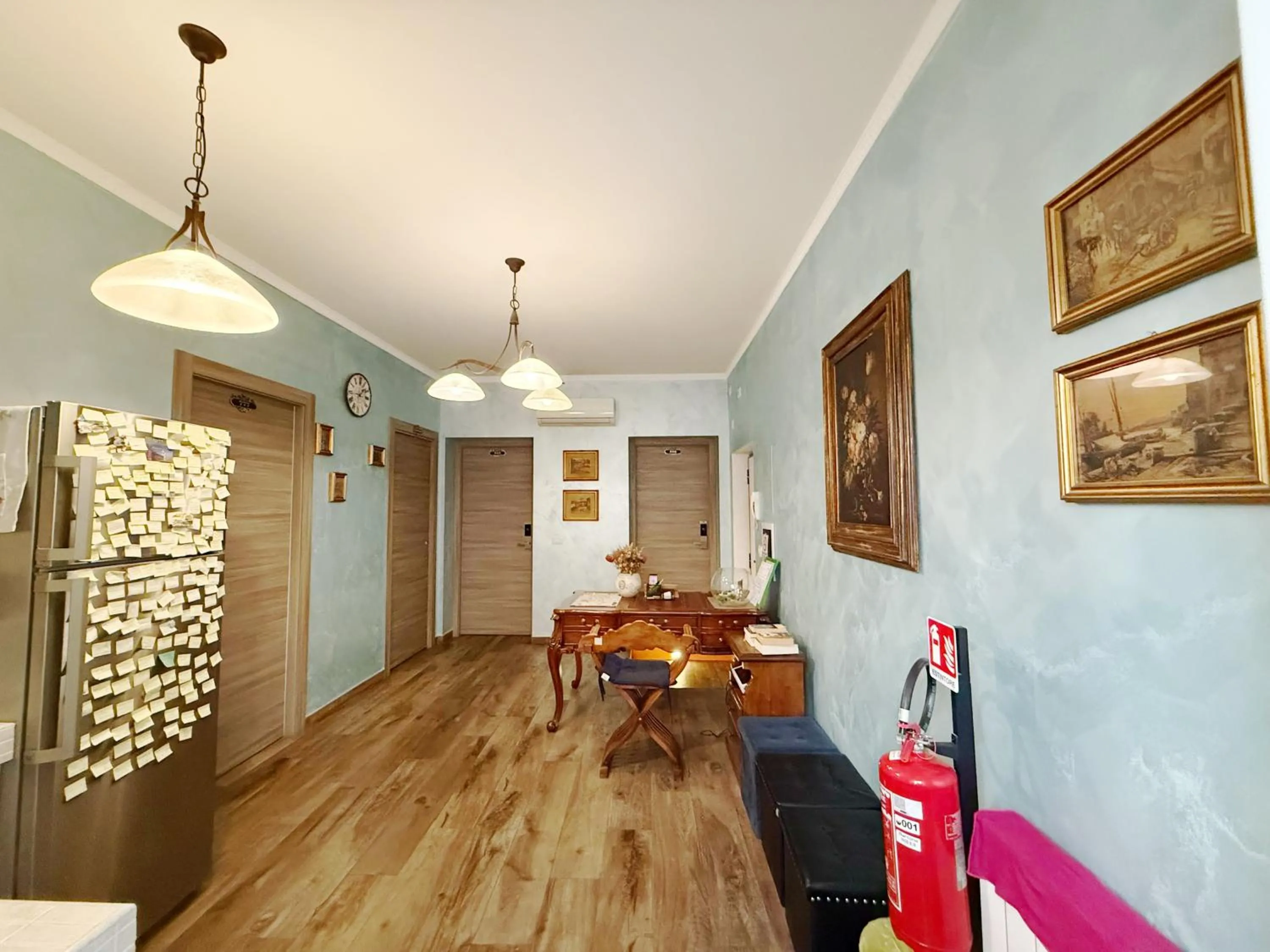 Iris Guest House