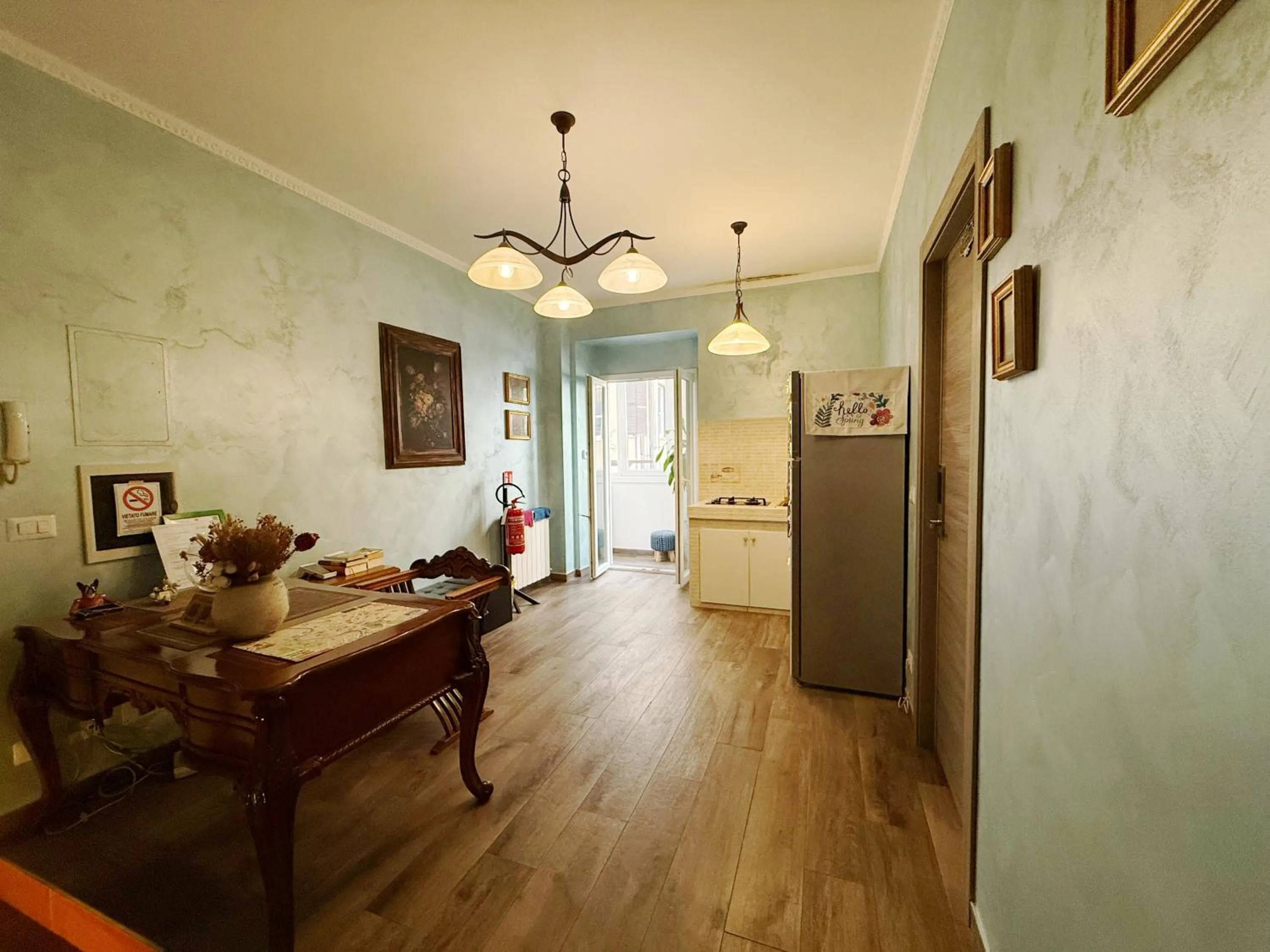 Iris Guest House