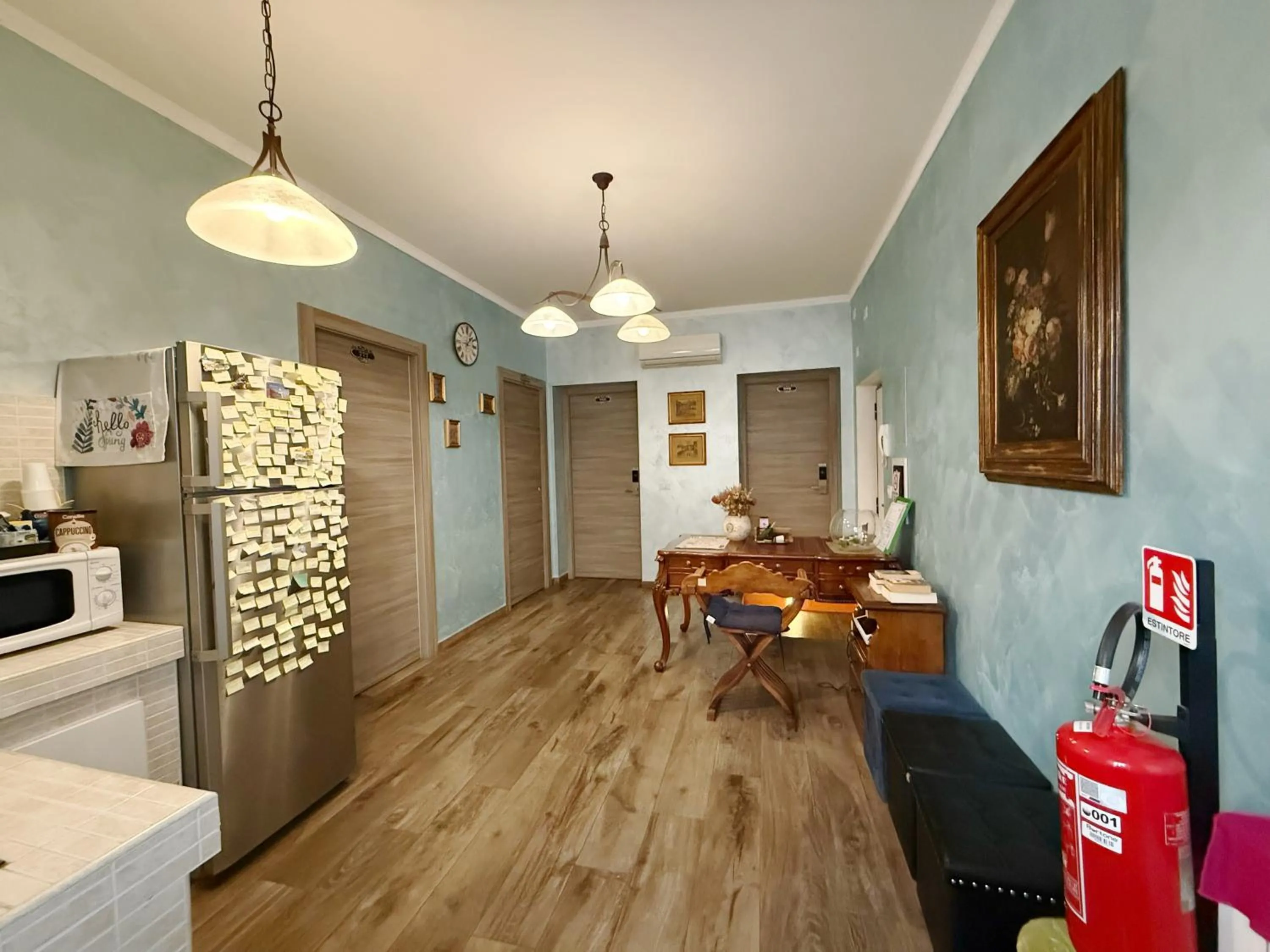 Iris Guest House