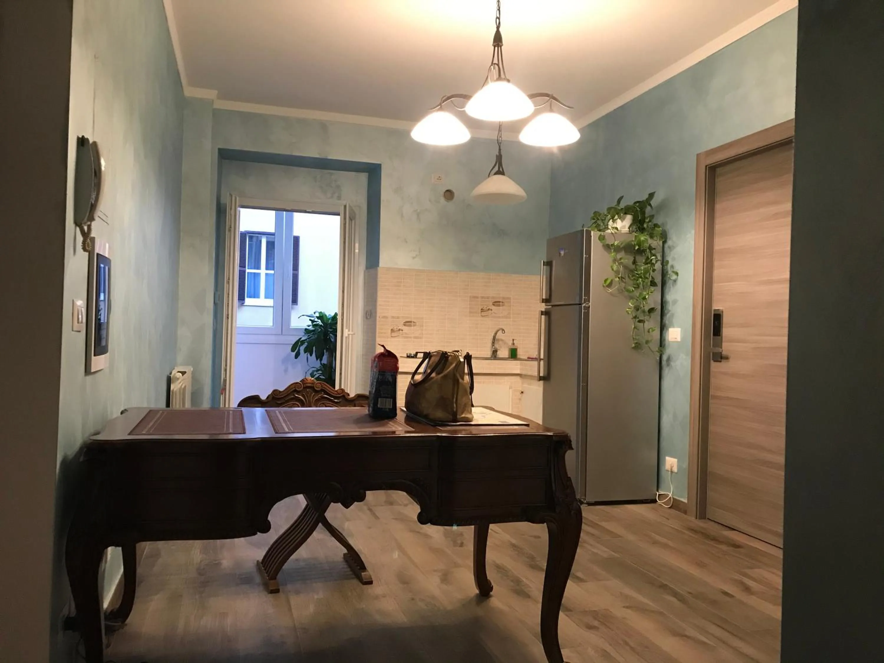 Iris Guest House