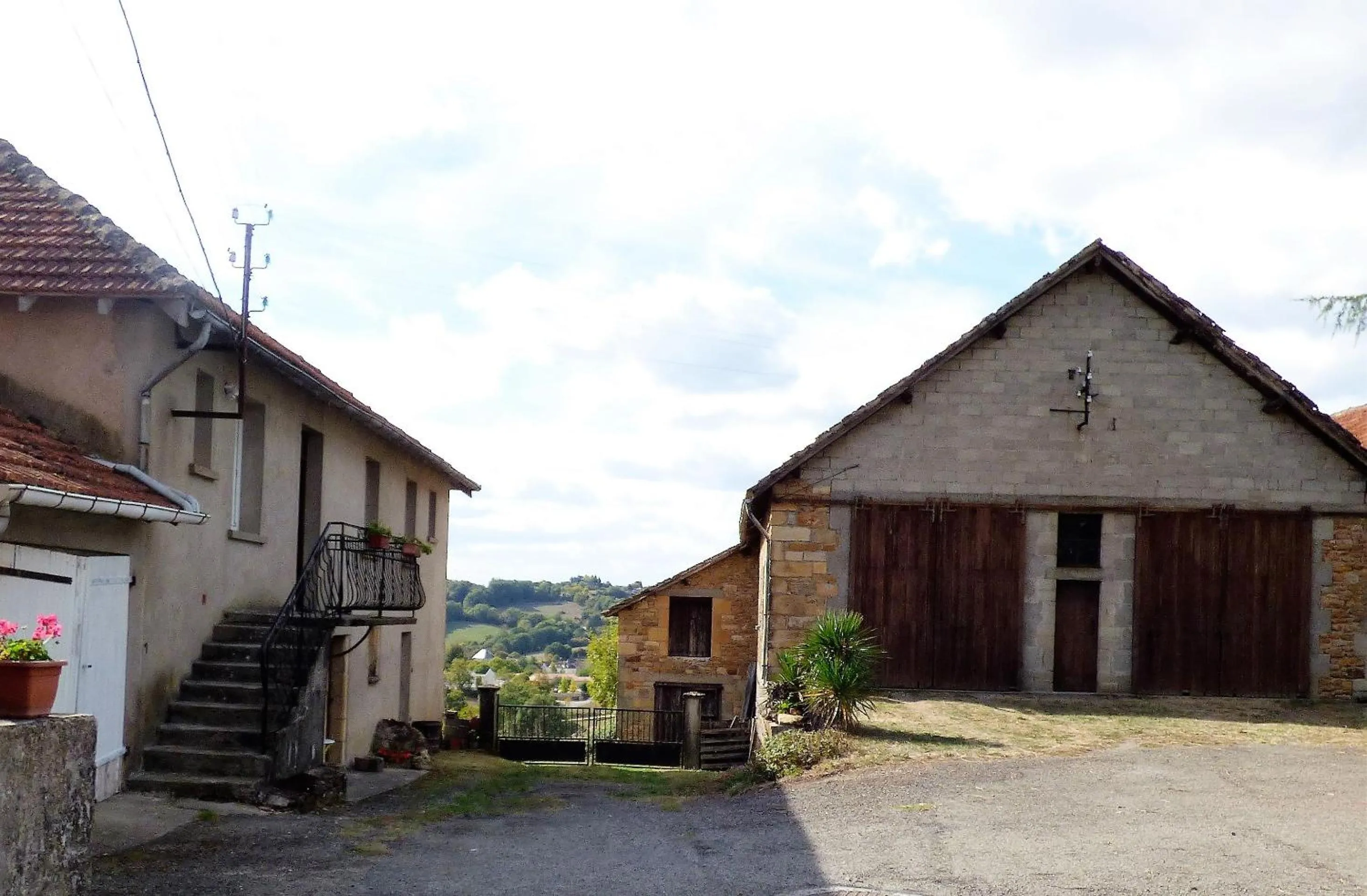 Les Hauts de Malirat