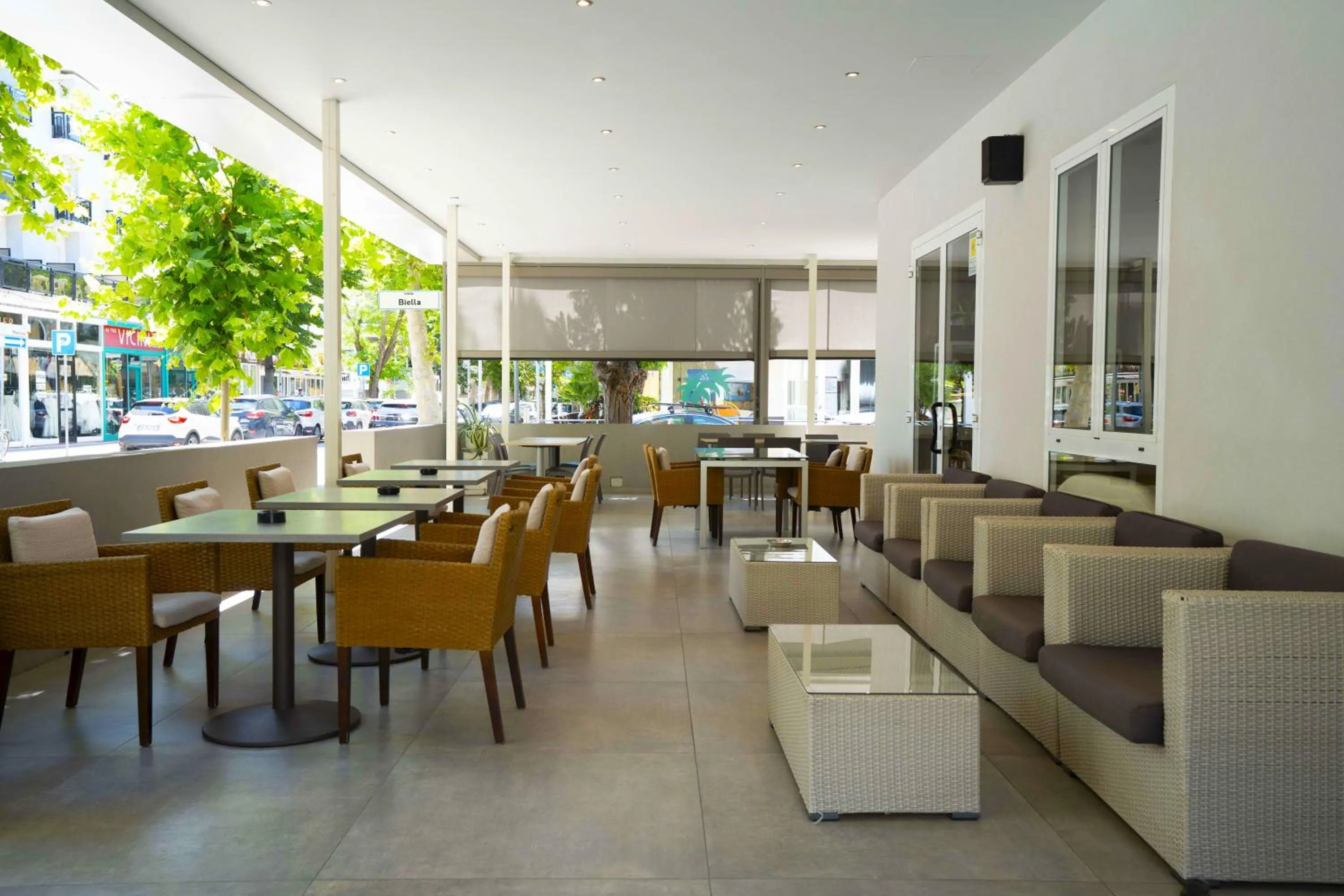 Hotel Sant'Elena