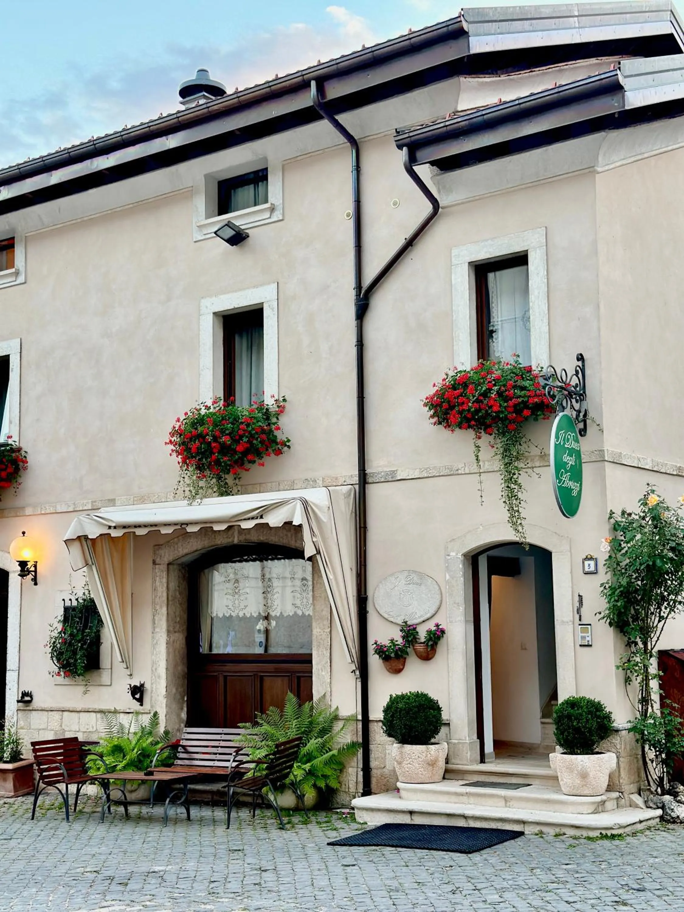 Il Duca Degli Abruzzi