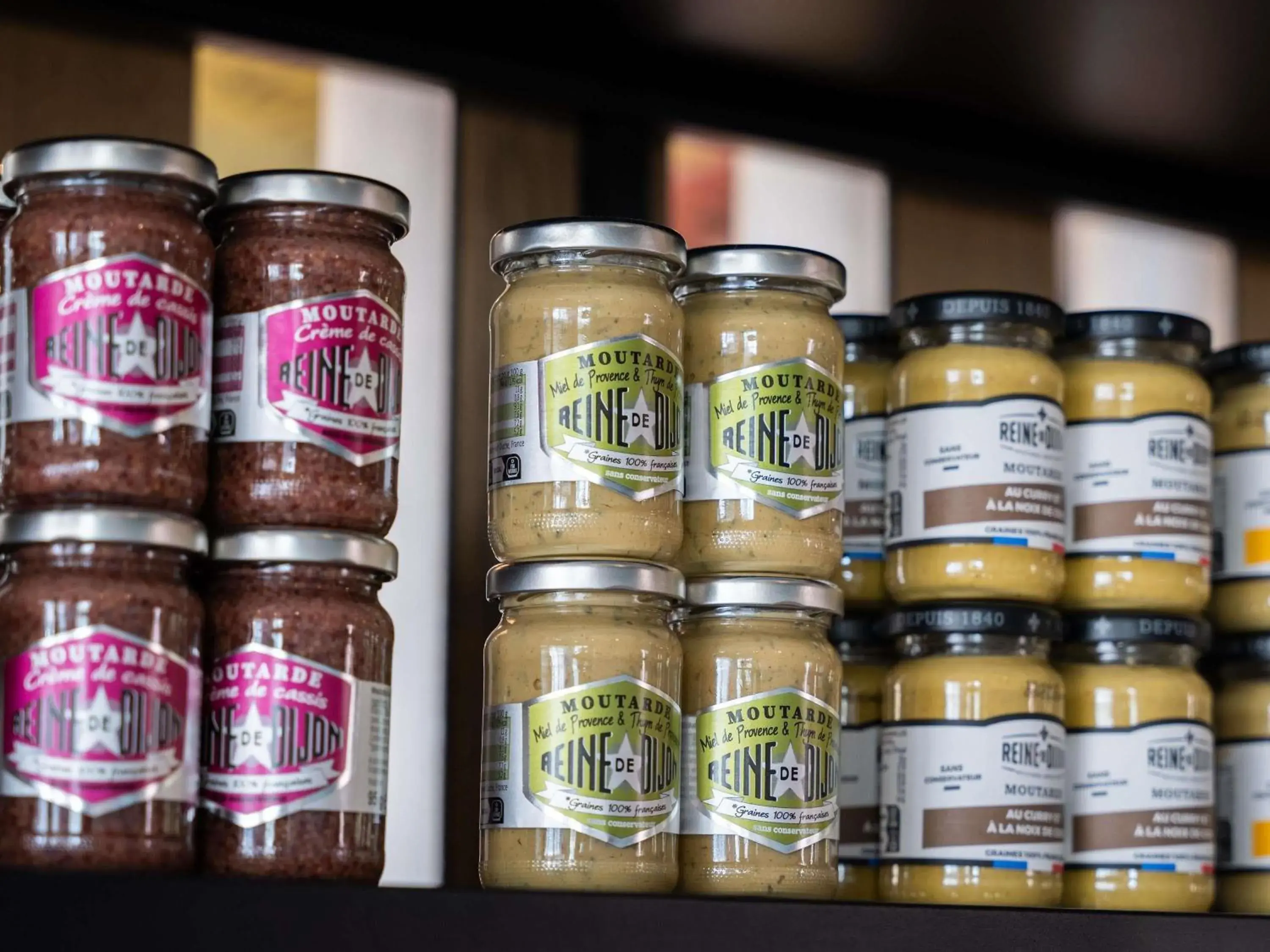 Property building in ibis Dijon Gare Property building in ibis Dijon Gare