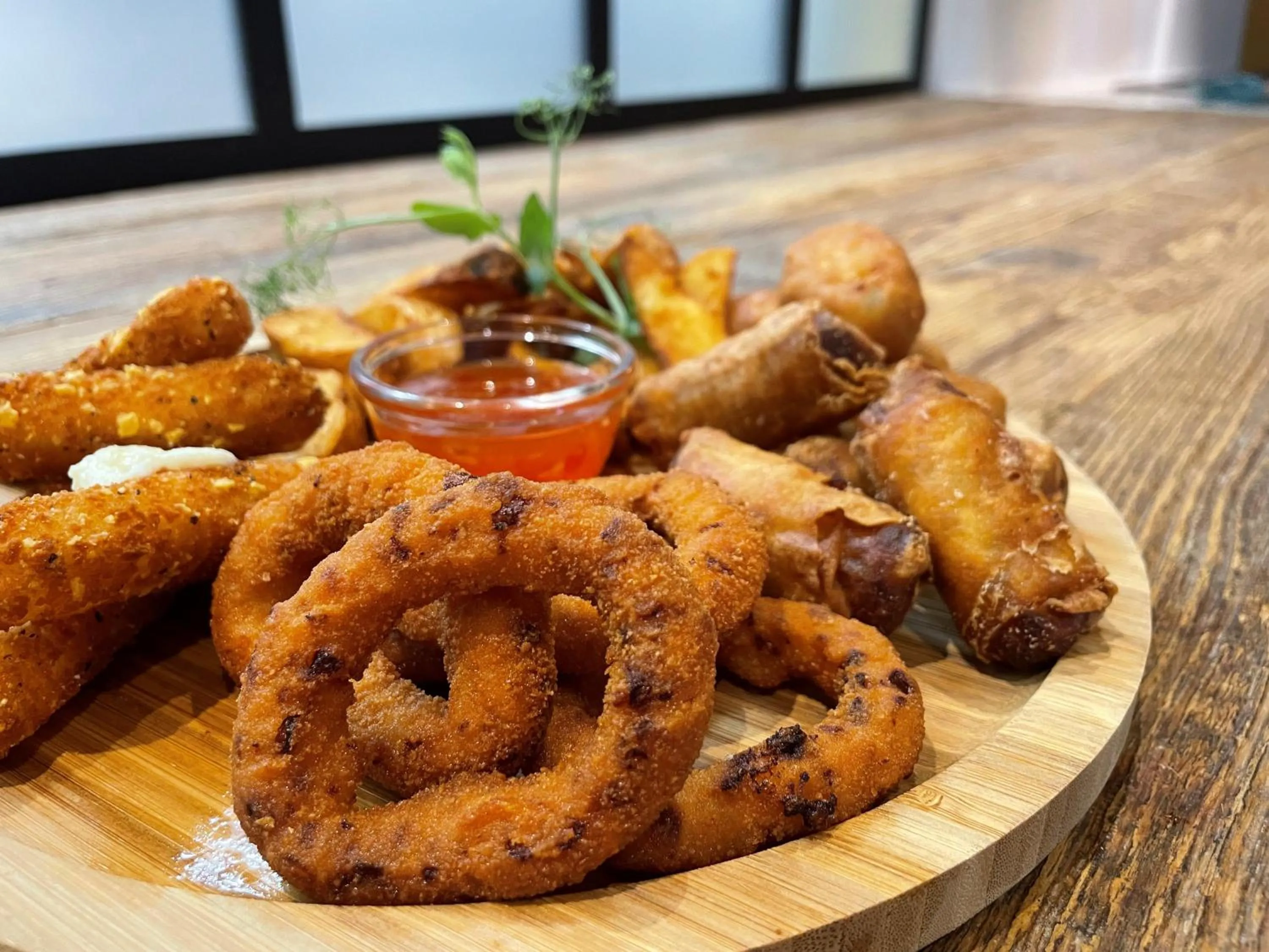 Lounge or bar in ibis Dijon Gare