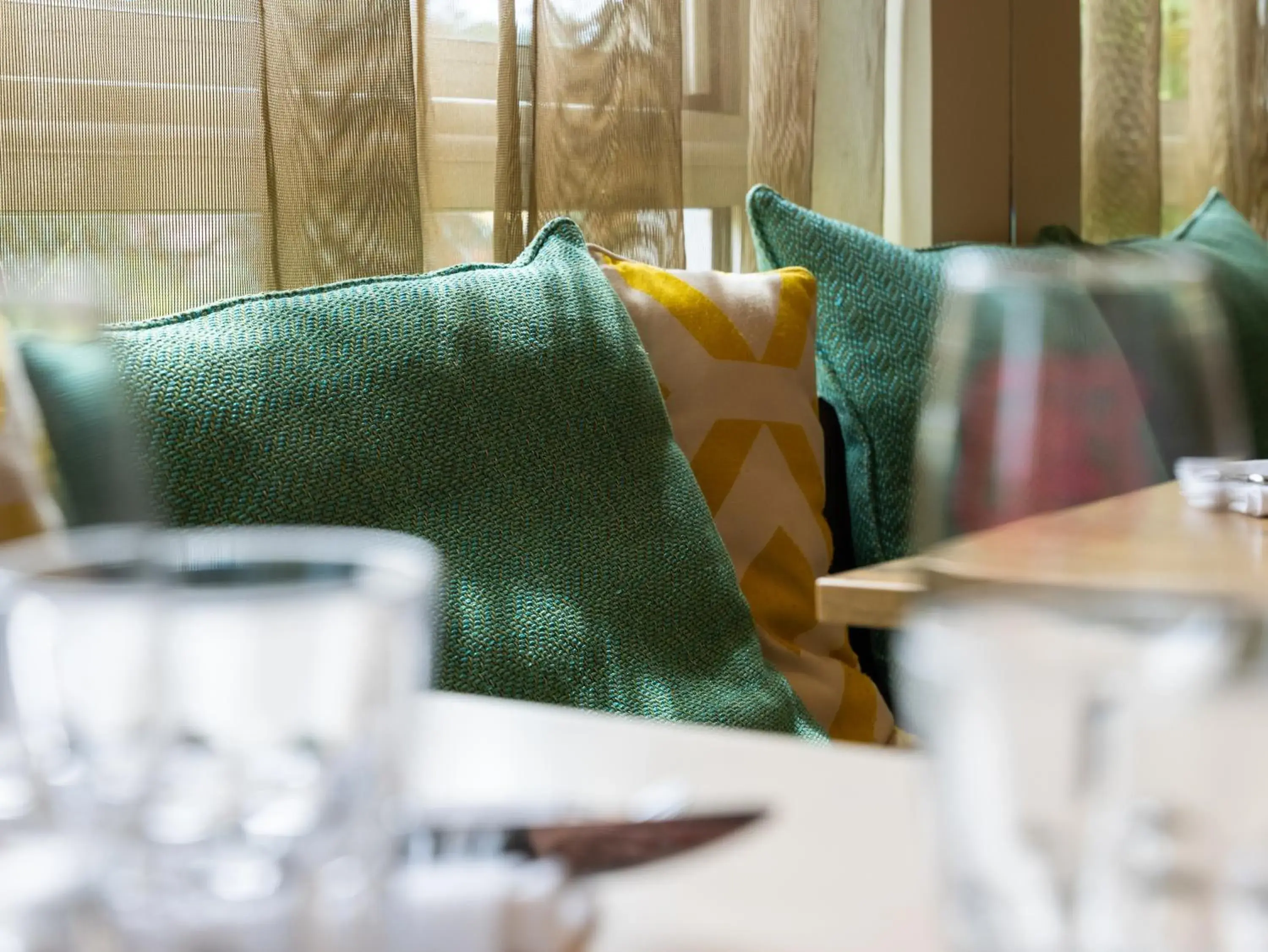 Restaurant/places to eat in ibis Dijon Gare Restaurant/places to eat in ibis Dijon Gare