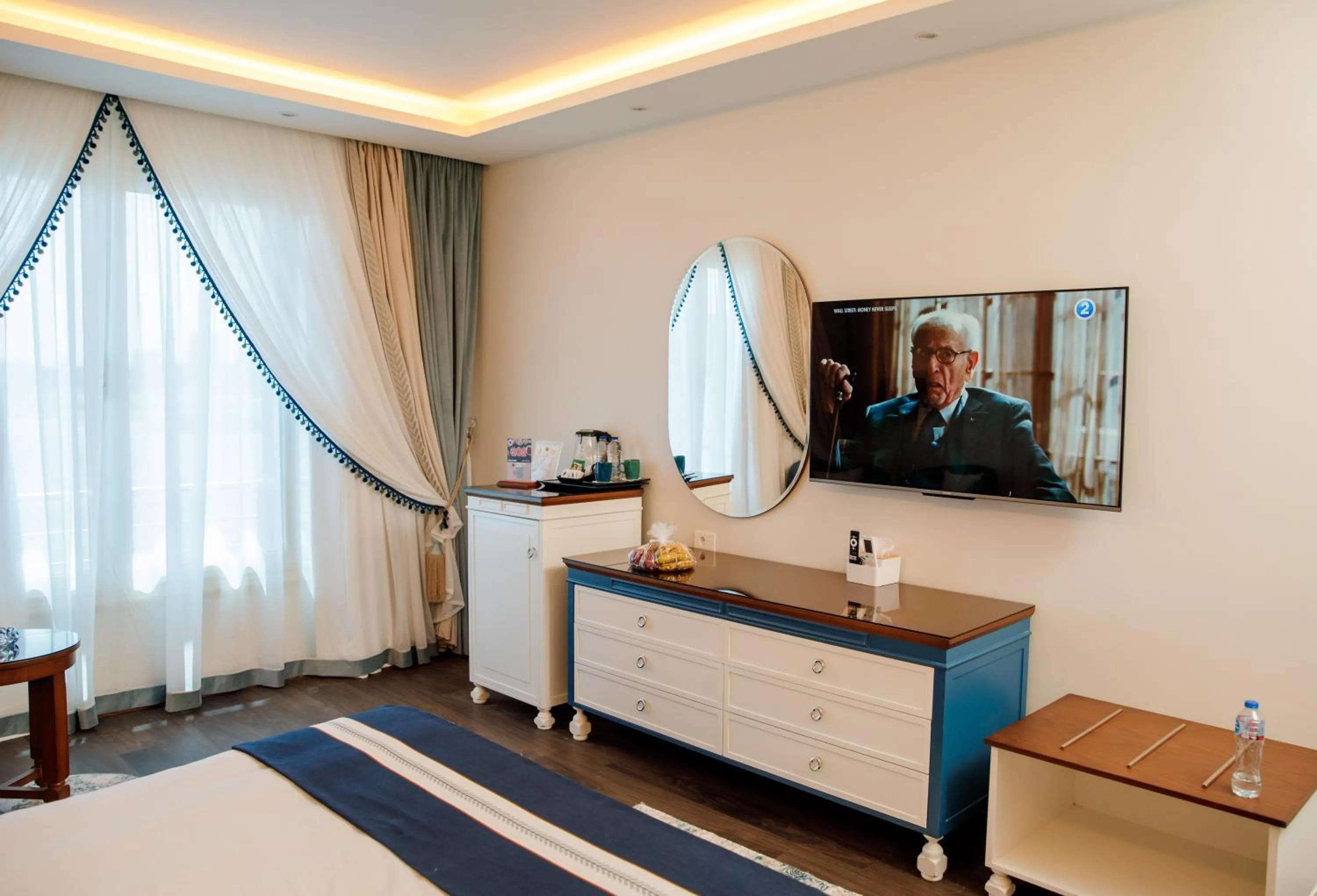 Ultra Trans Hotel