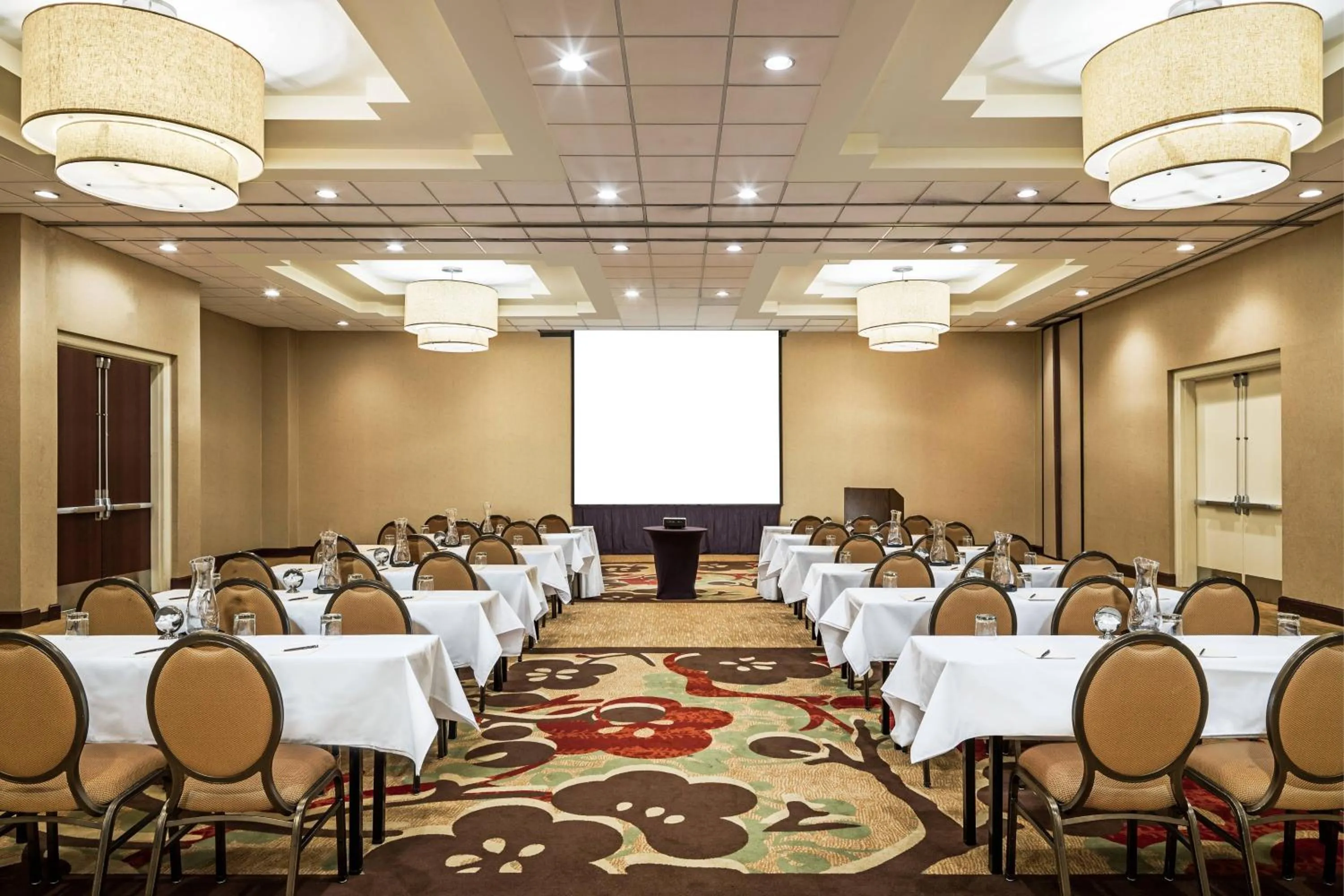 Meeting/conference room in Sheraton Edison