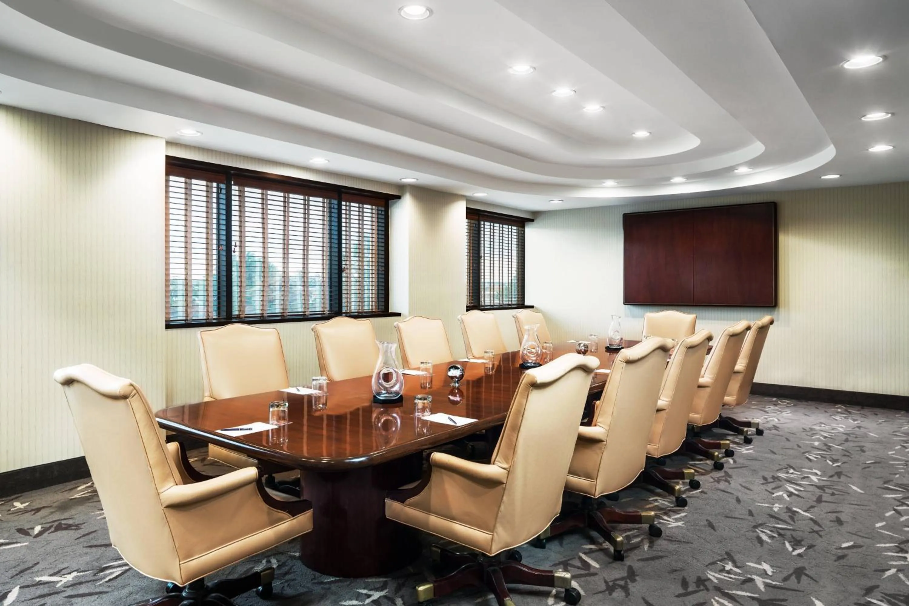 Meeting/conference room in Sheraton Edison