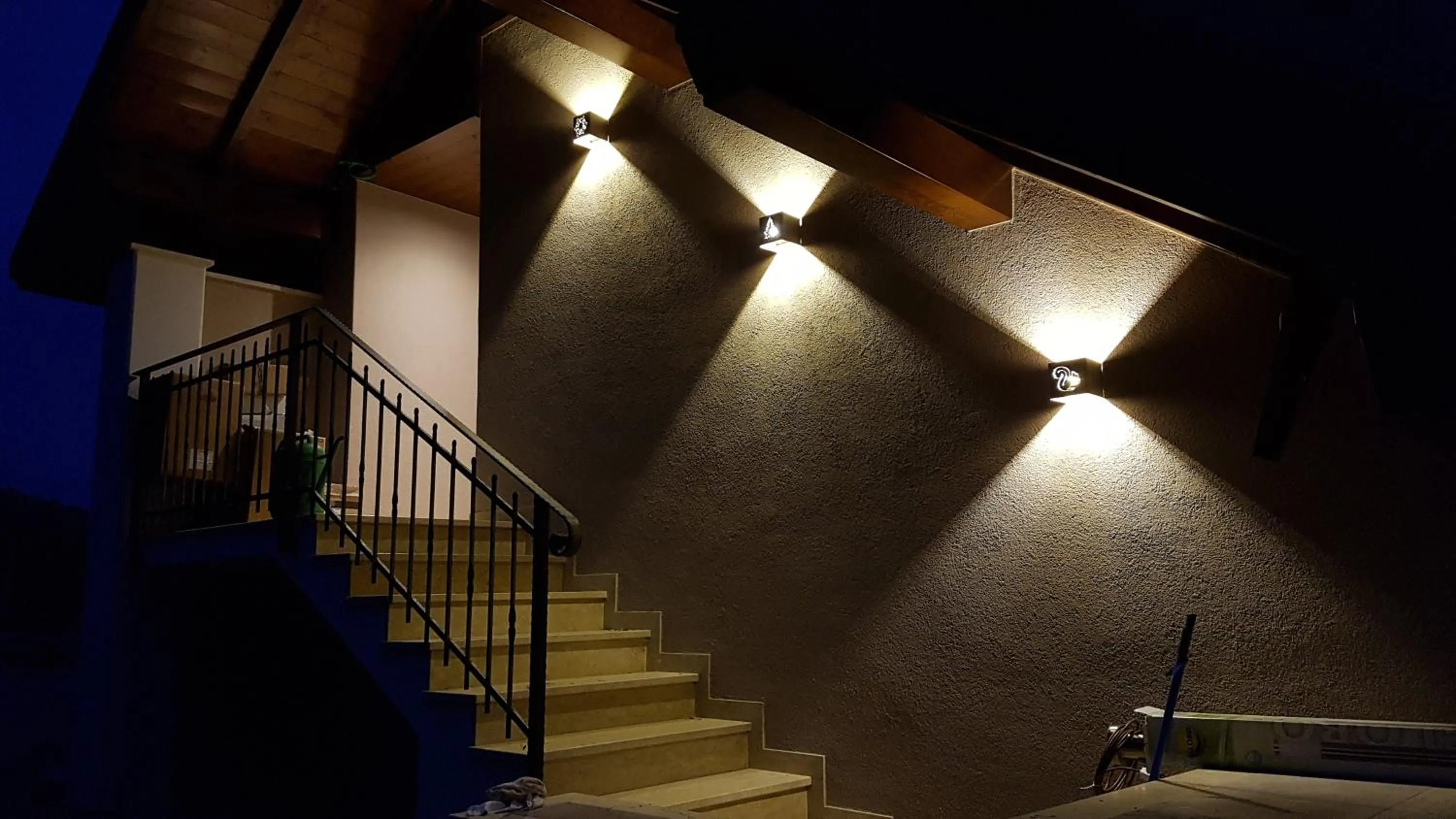 Property building in AGRITURISMO La Giasena