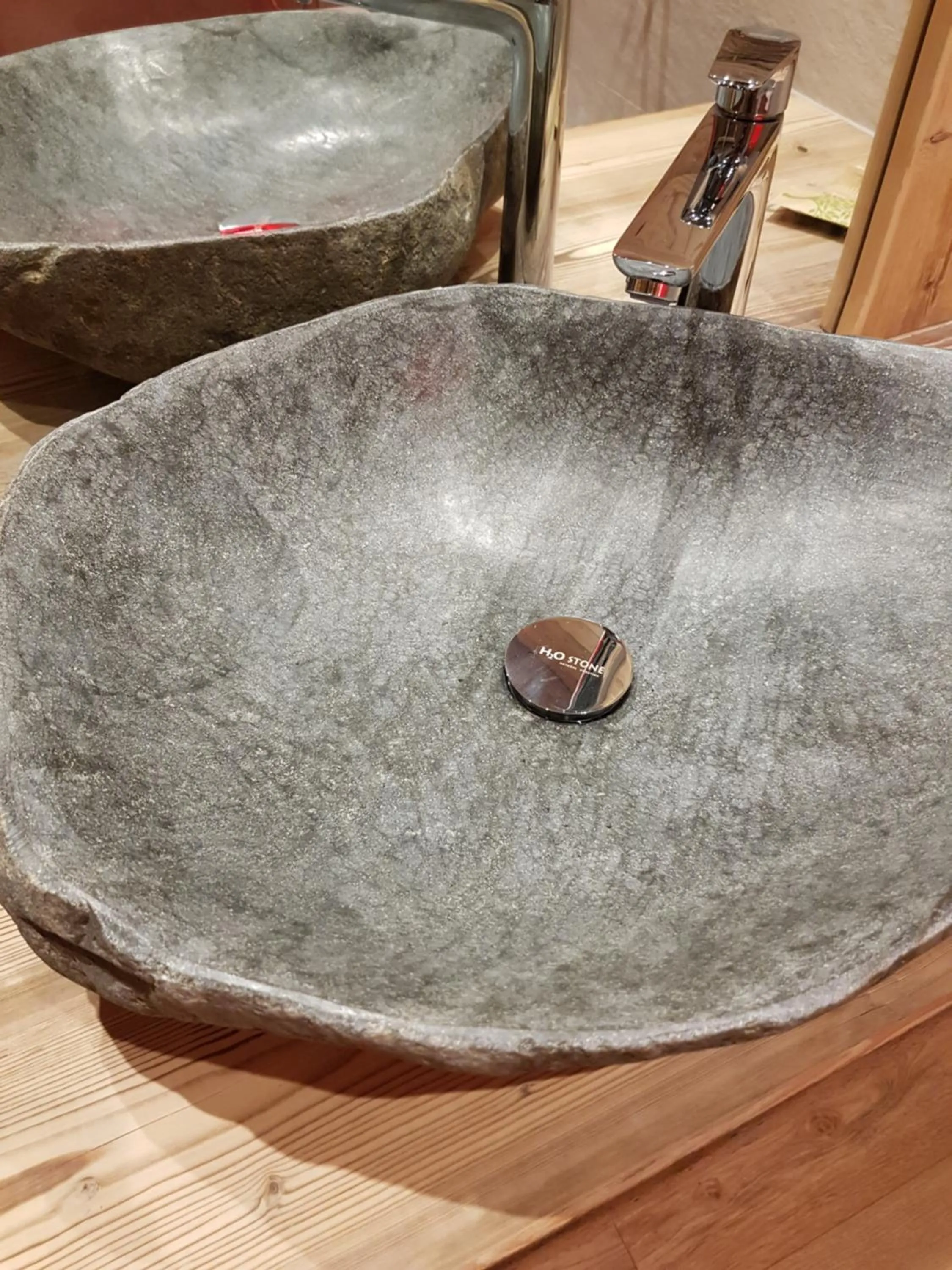 Bathroom in AGRITURISMO La Giasena