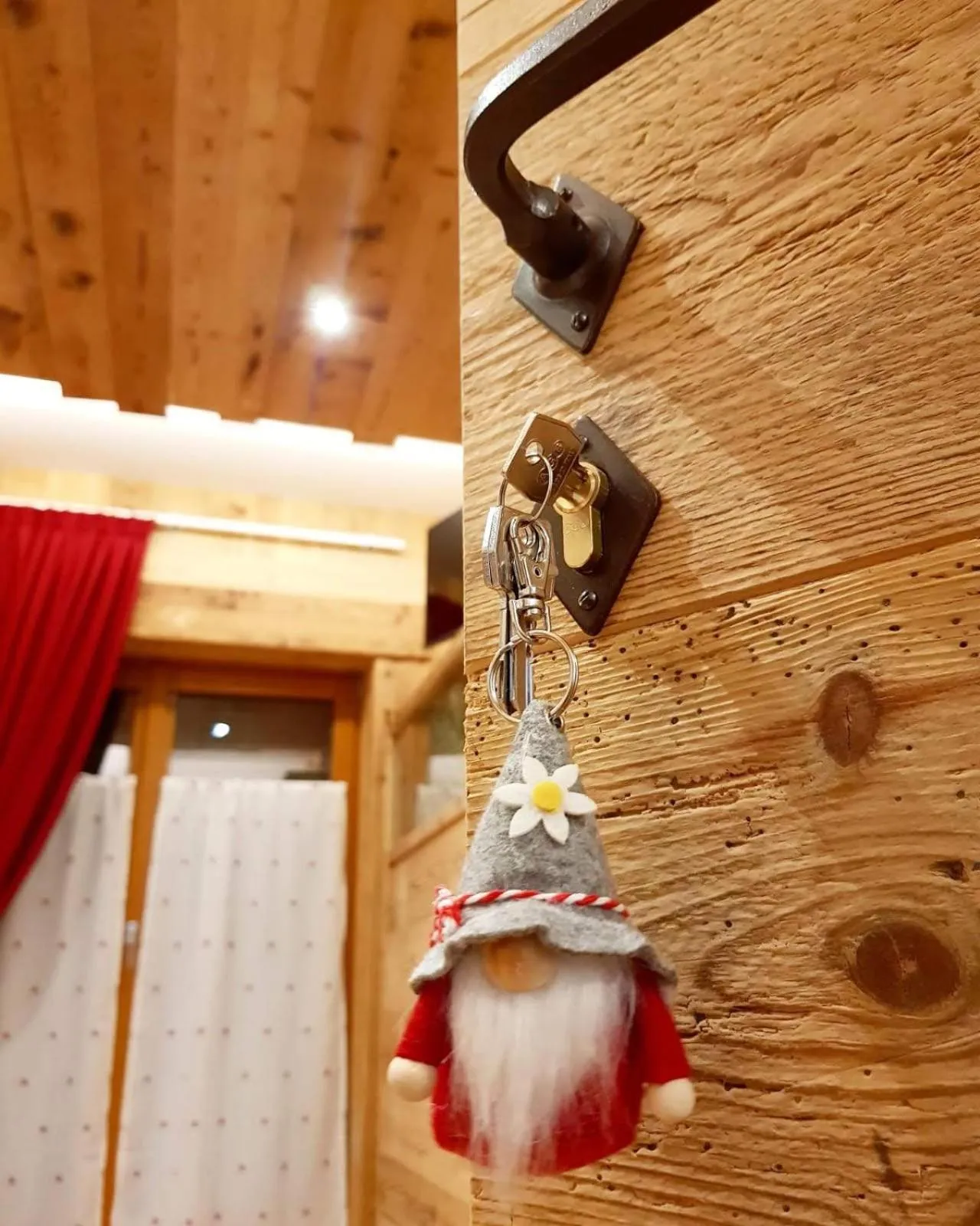 AGRITURISMO La Giasena