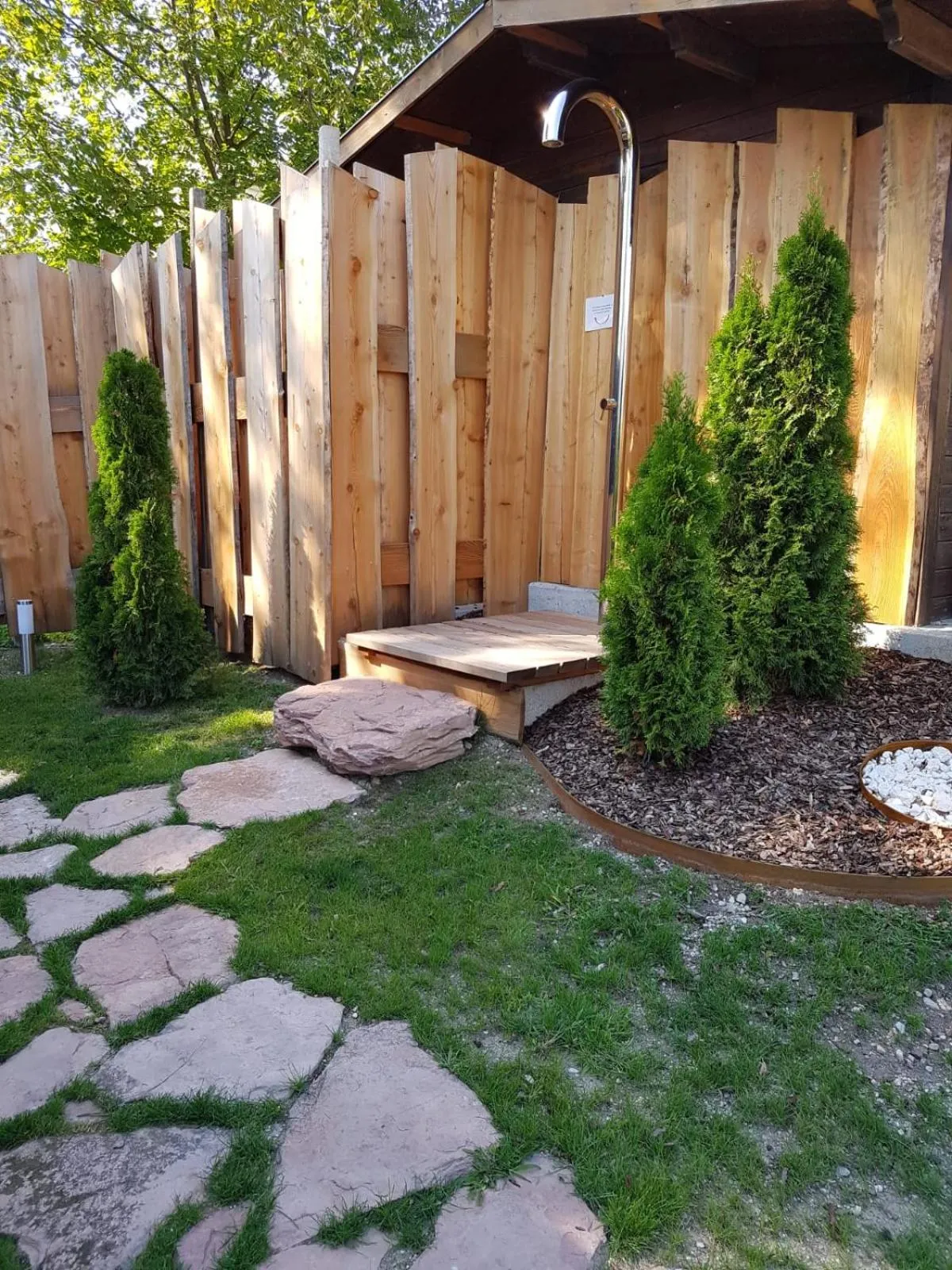 Spa and wellness centre/facilities in AGRITURISMO La Giasena