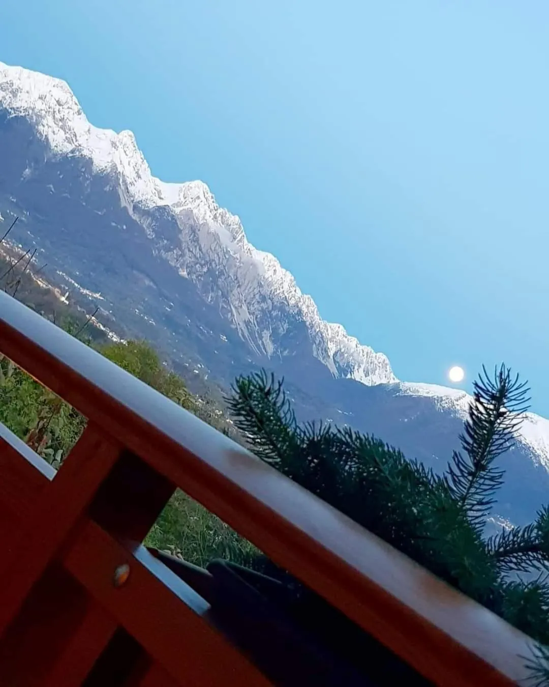 AGRITURISMO La Giasena