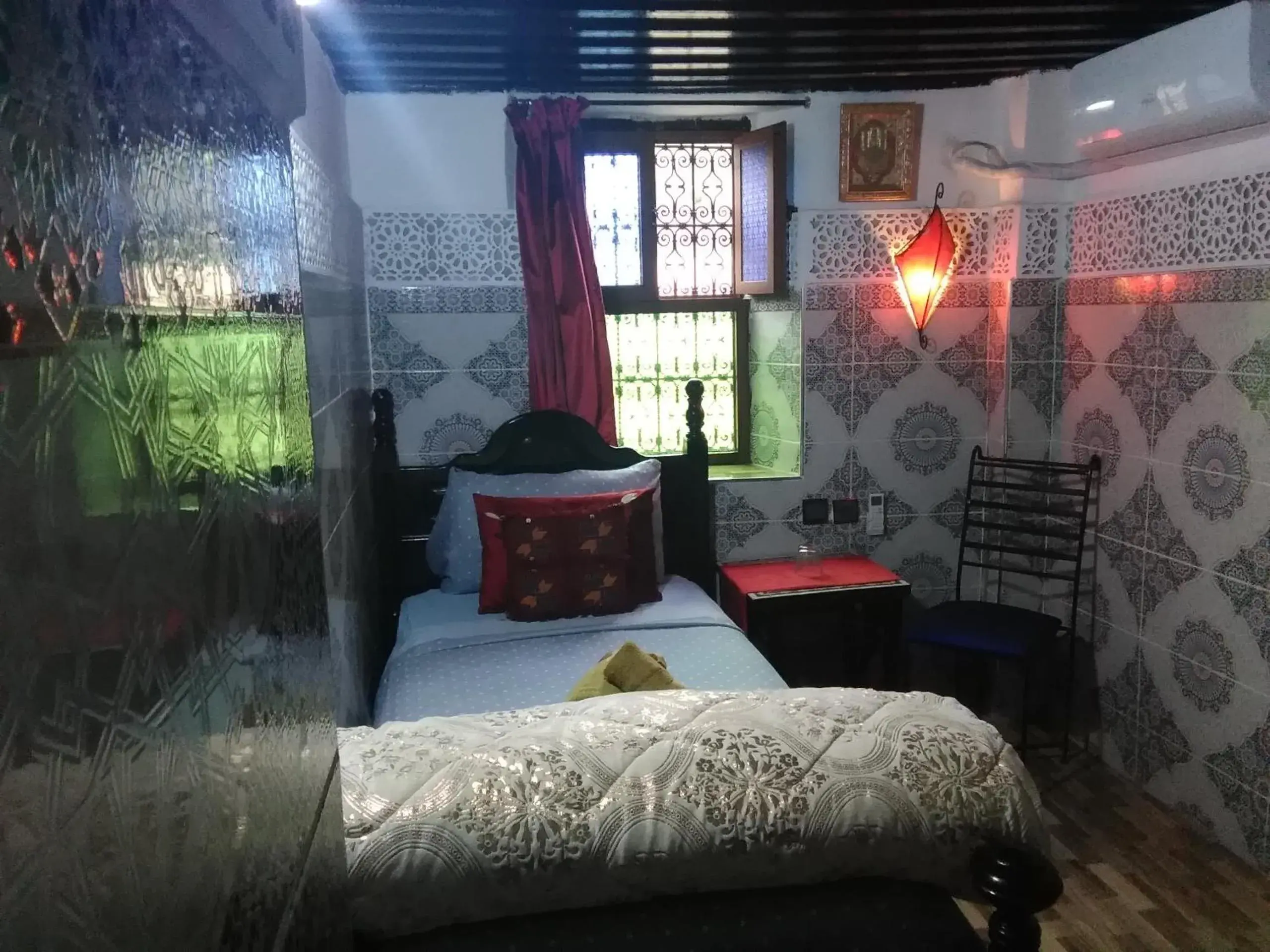 Standard Single Room with Mountain View - single occupancy in DAR EL AAMOURI Standard Single Room with Mountain View - single occupancy in DAR EL AAMOURI