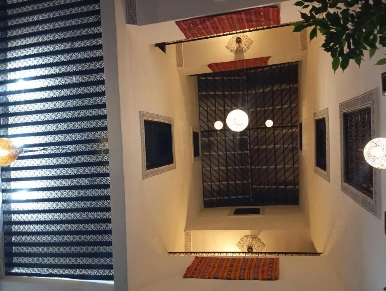 Property building in DAR EL AAMOURI