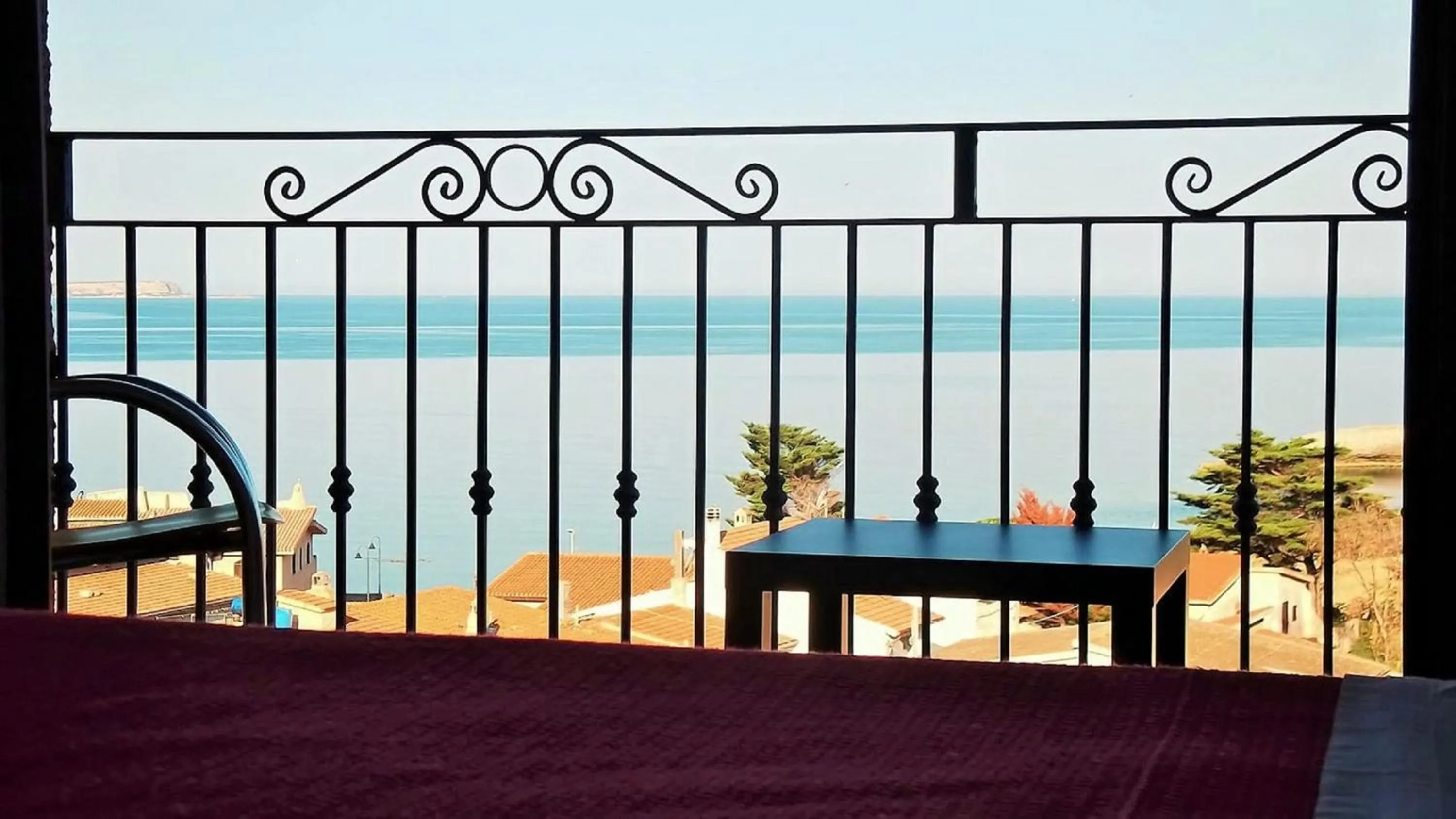 Hotel Bellavista S'Archittu