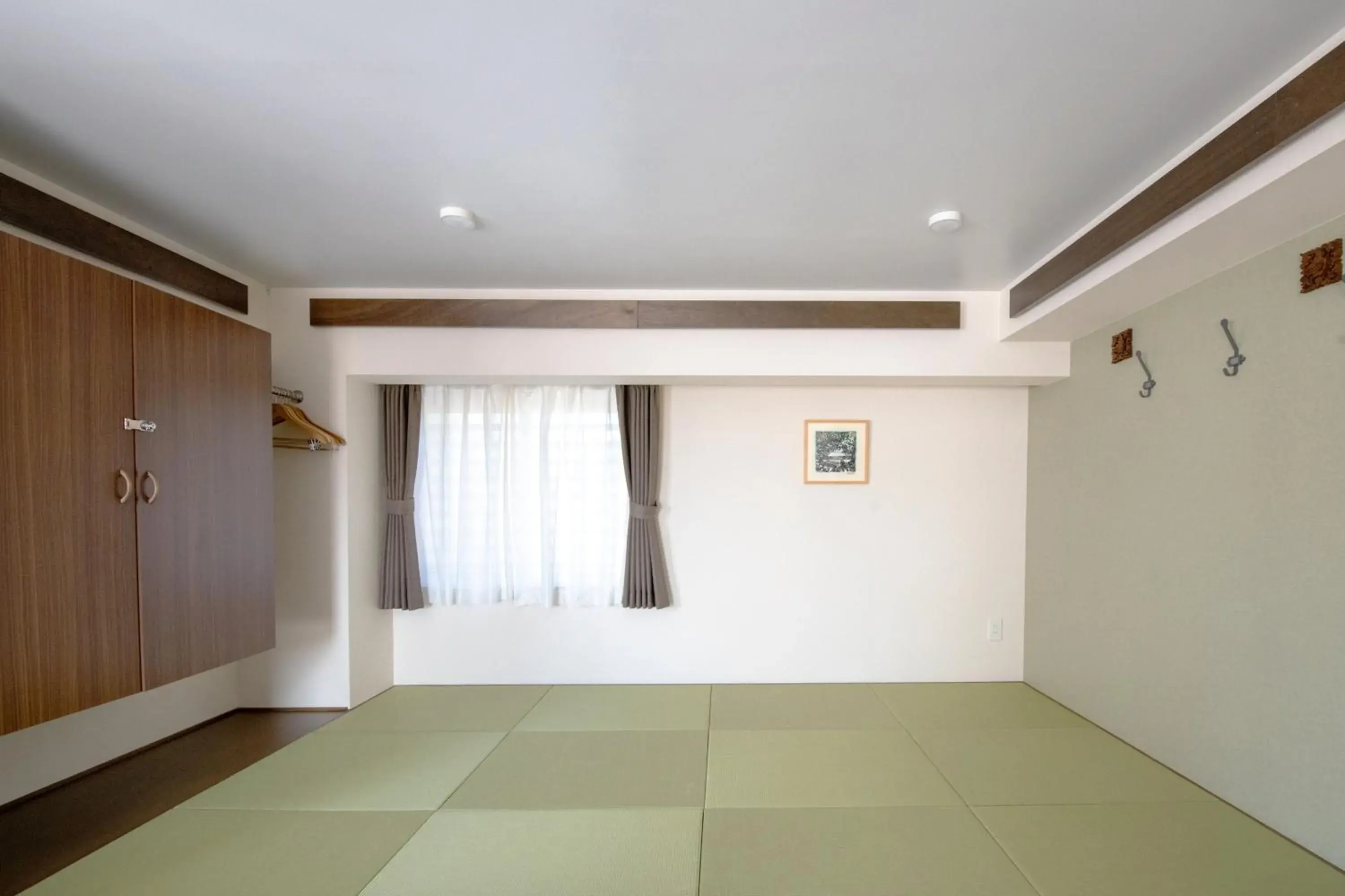 Double Room - single occupancy in Aqua Resort in Chatan Double Room - single occupancy in Aqua Resort in Chatan