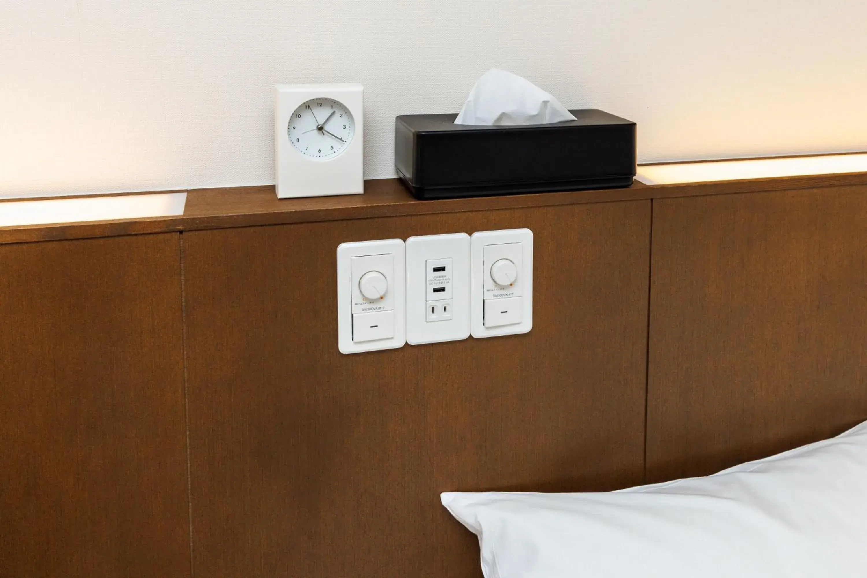 Photo of the whole room, Bed in Aqua Resort in Chatan Photo of the whole room, Bed in Aqua Resort in Chatan