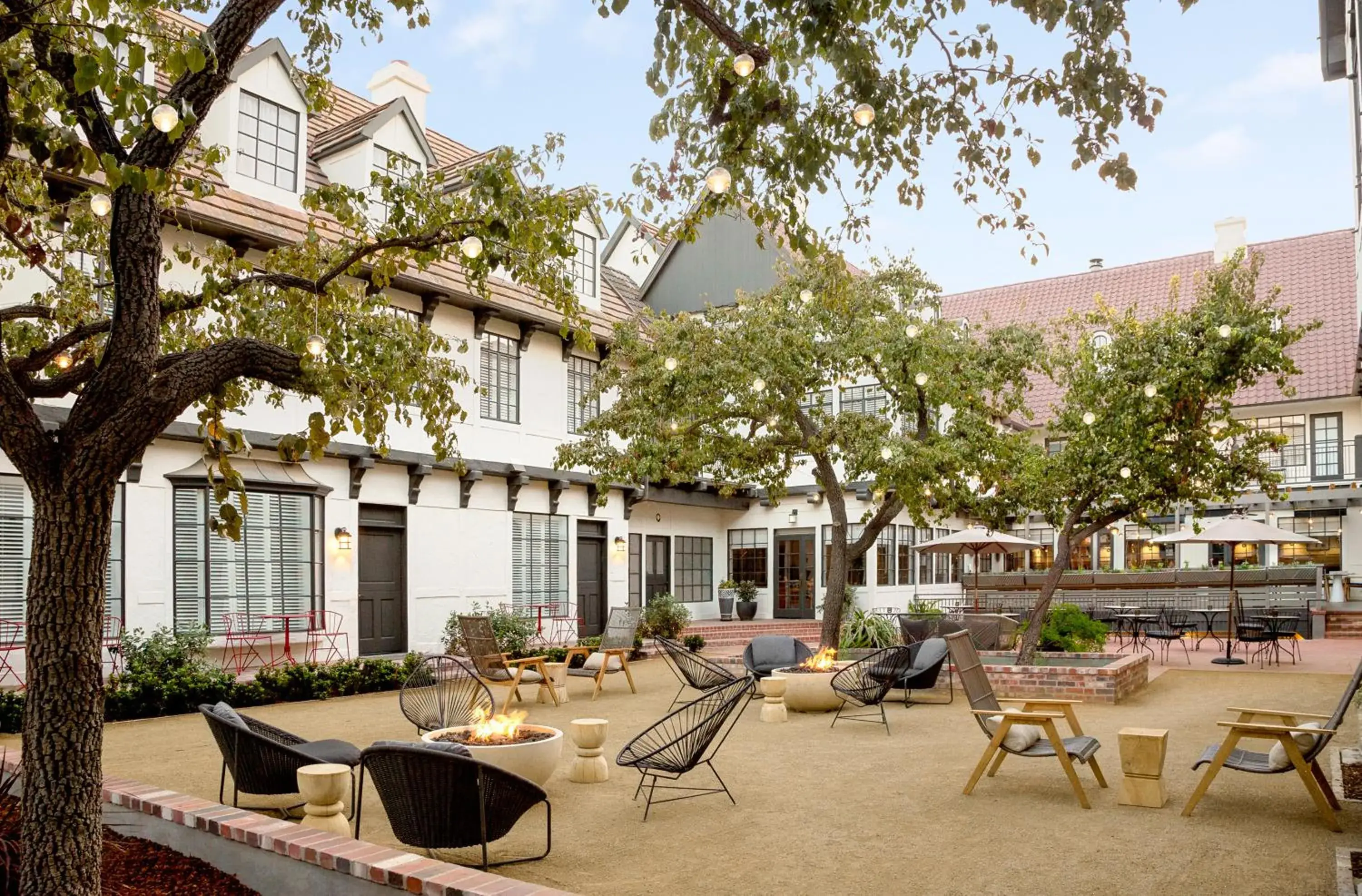Restaurant/places to eat in The Landsby Restaurant/places to eat in The Landsby
