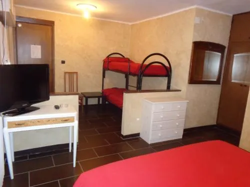 Hotel Edelweiss