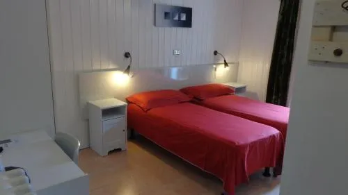 Hotel Edelweiss