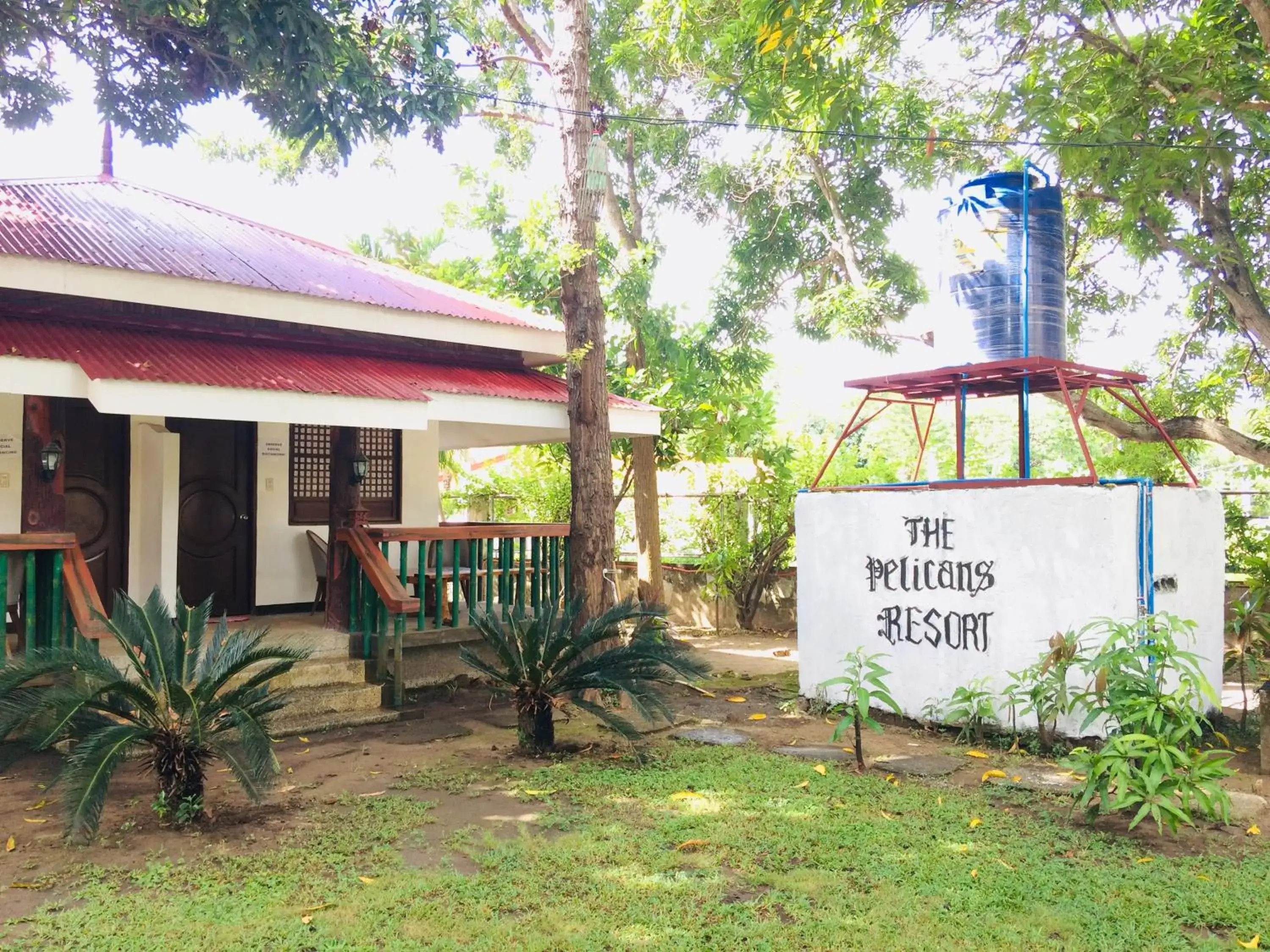 The Pelicans Resort The Pelicans Resort