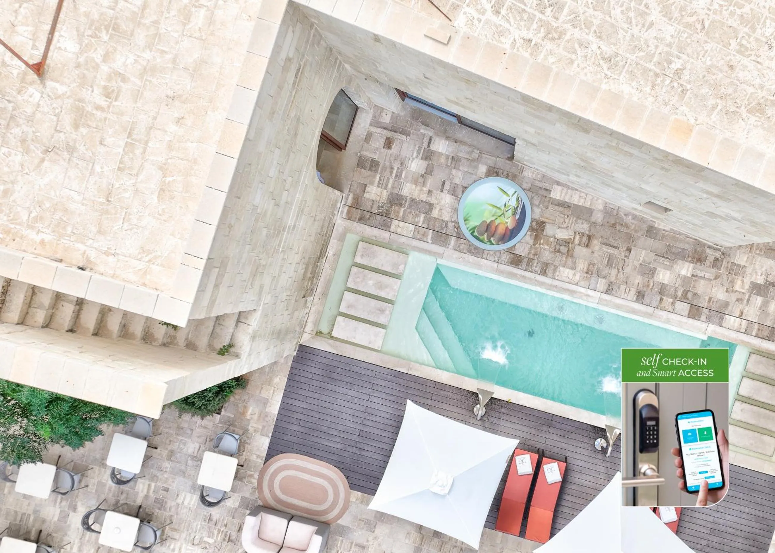 Corte Dei Granai Meeting & SPA - Raro Rooms Collection