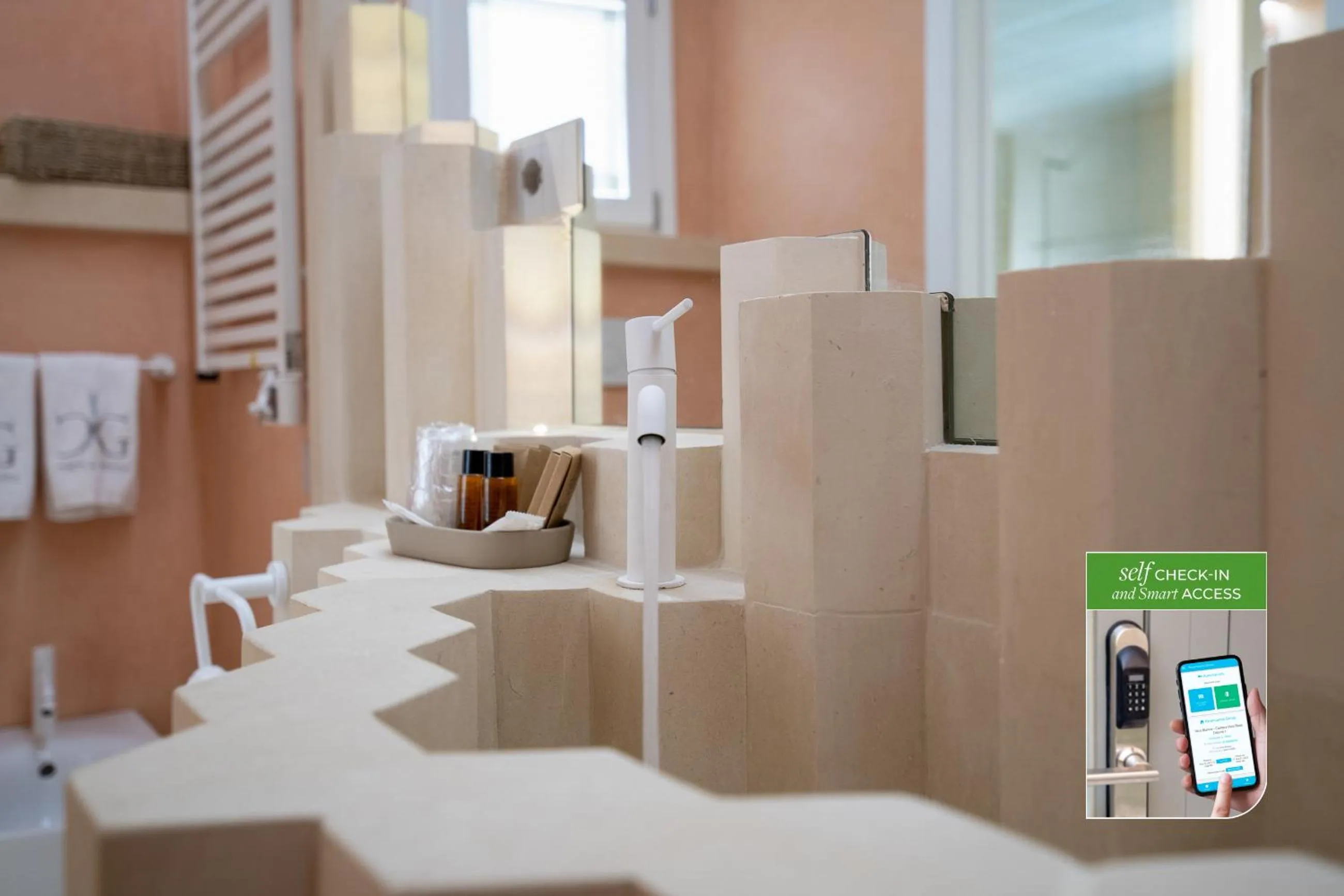 Corte Dei Granai Meeting & SPA - Raro Rooms Collection