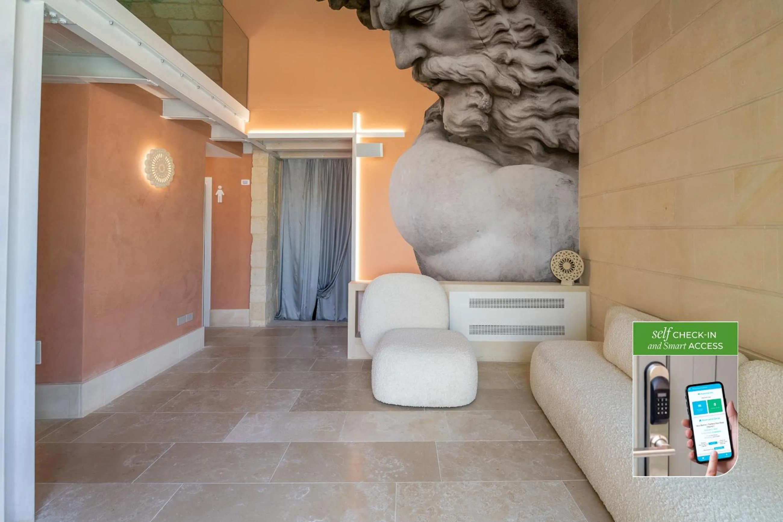 Corte Dei Granai Meeting & SPA - Raro Rooms Collection