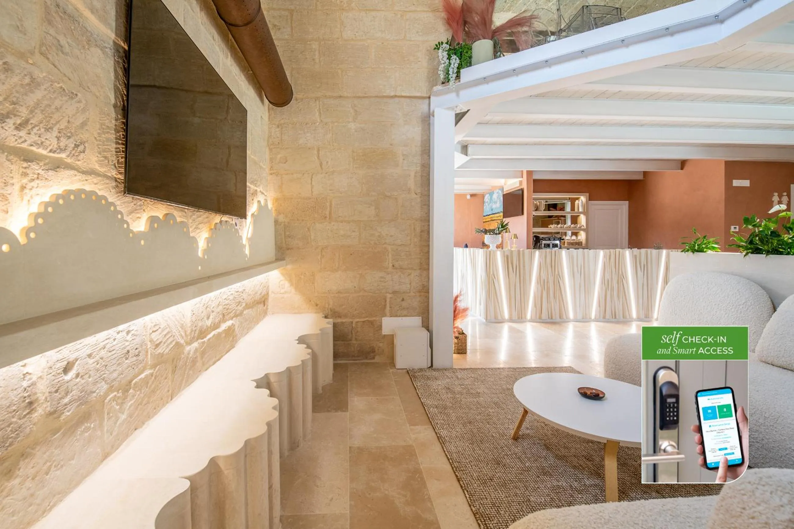 Corte Dei Granai Meeting & SPA - Raro Rooms Collection