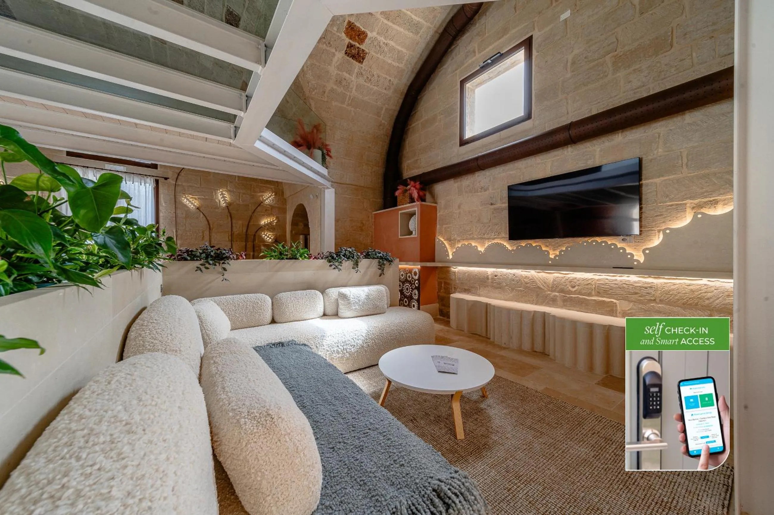 Corte Dei Granai Meeting & SPA - Raro Rooms Collection