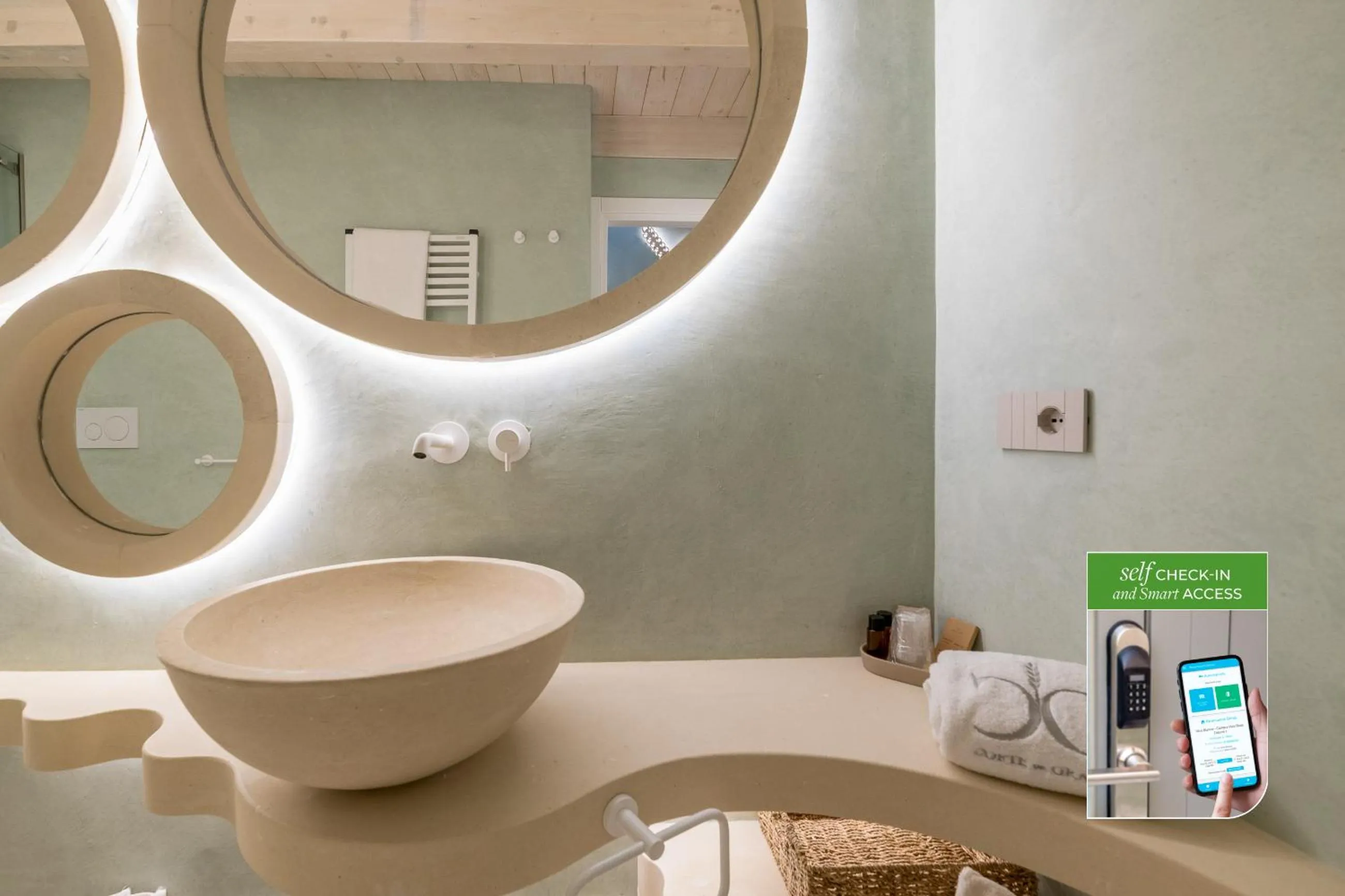 Corte Dei Granai Meeting & SPA - Raro Rooms Collection