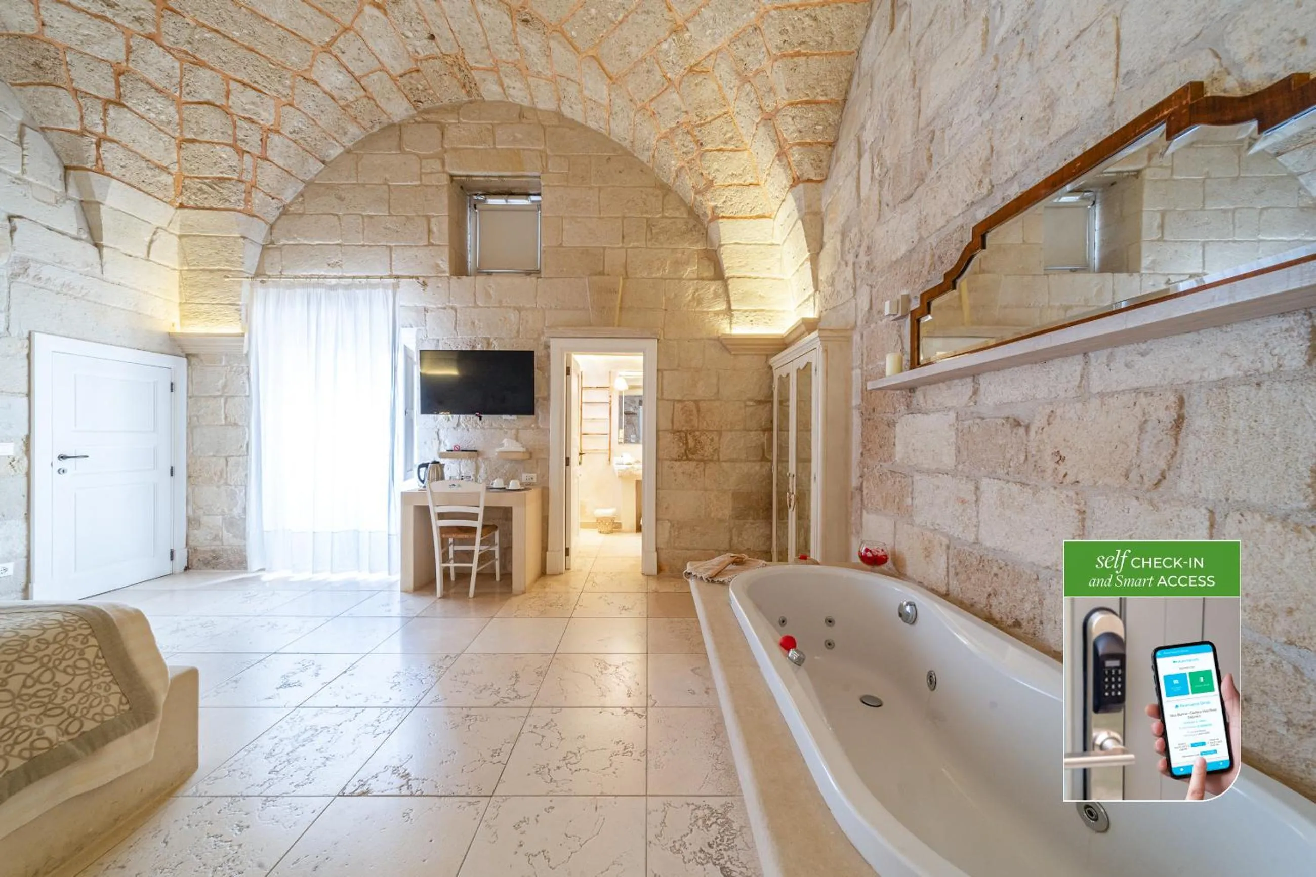 Corte Dei Granai Meeting & SPA - Raro Rooms Collection