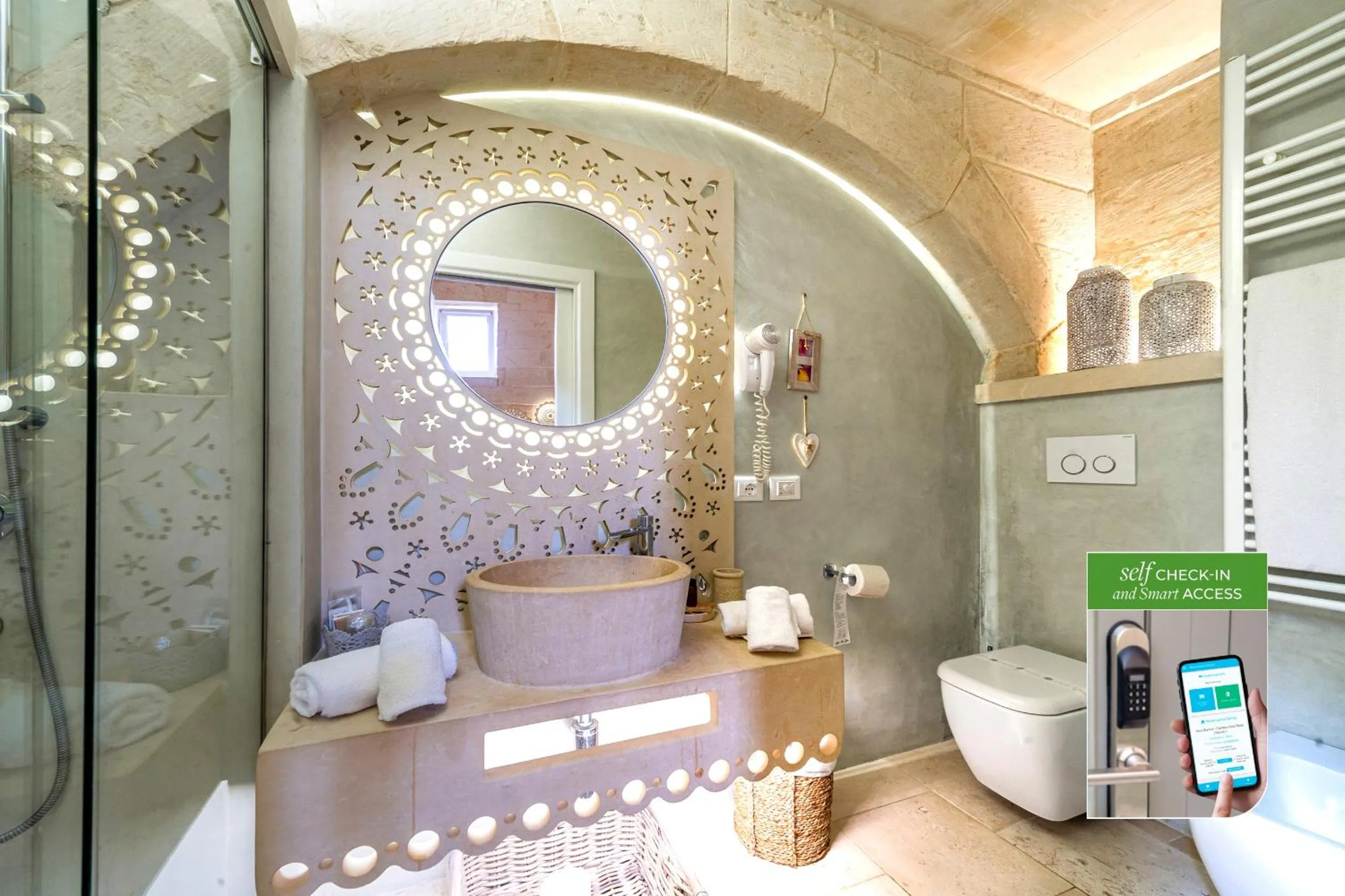 Corte Dei Granai Meeting & SPA - Raro Rooms Collection