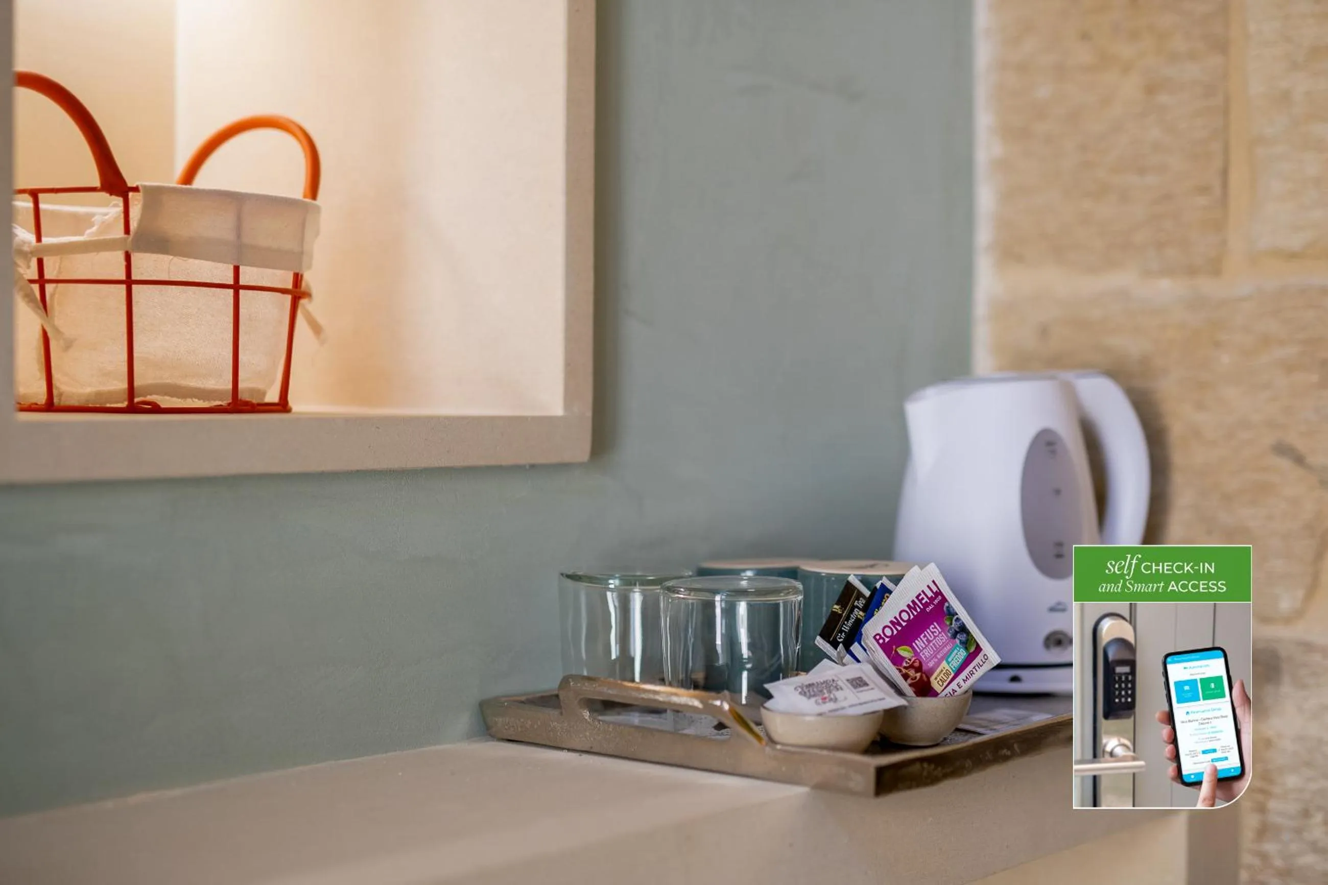 Corte Dei Granai Meeting & SPA - Raro Rooms Collection