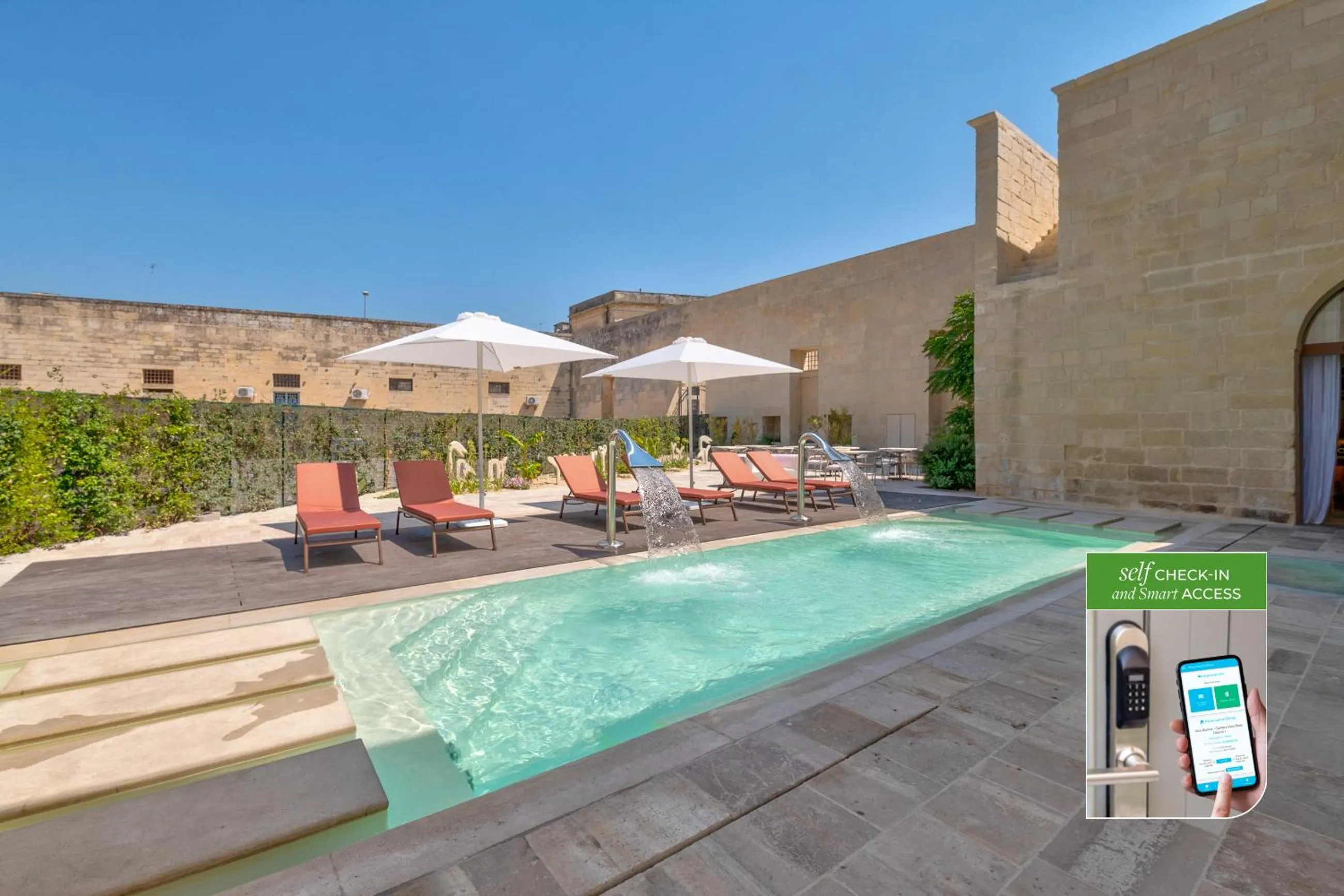 Corte Dei Granai Meeting & SPA - Raro Rooms Collection