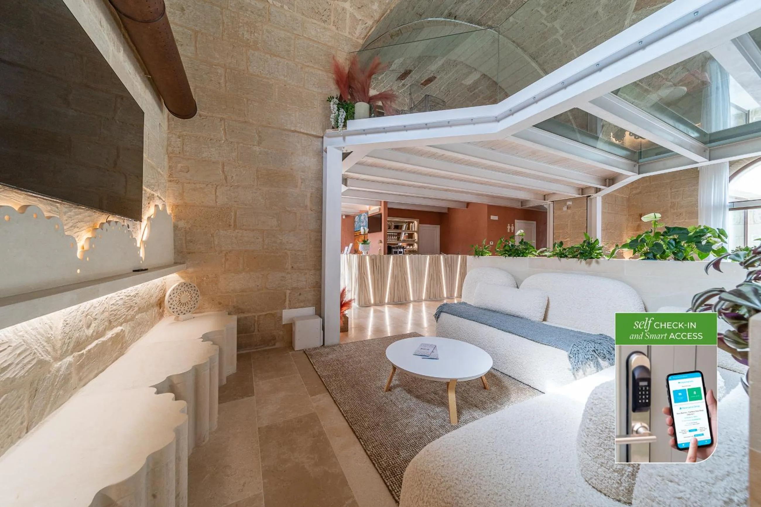 Corte Dei Granai Meeting & SPA - Raro Rooms Collection