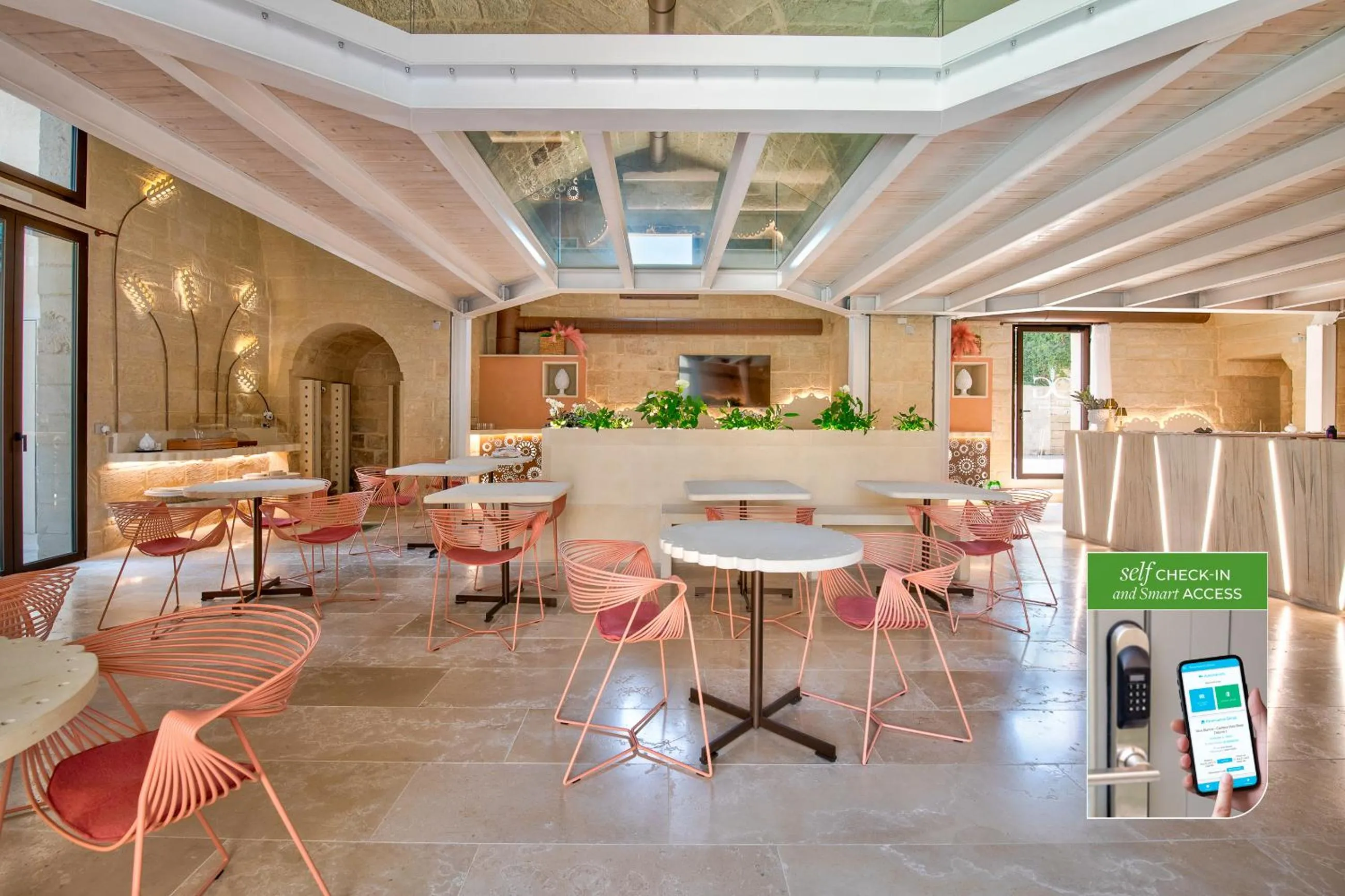 Corte Dei Granai Meeting & SPA - Raro Rooms Collection