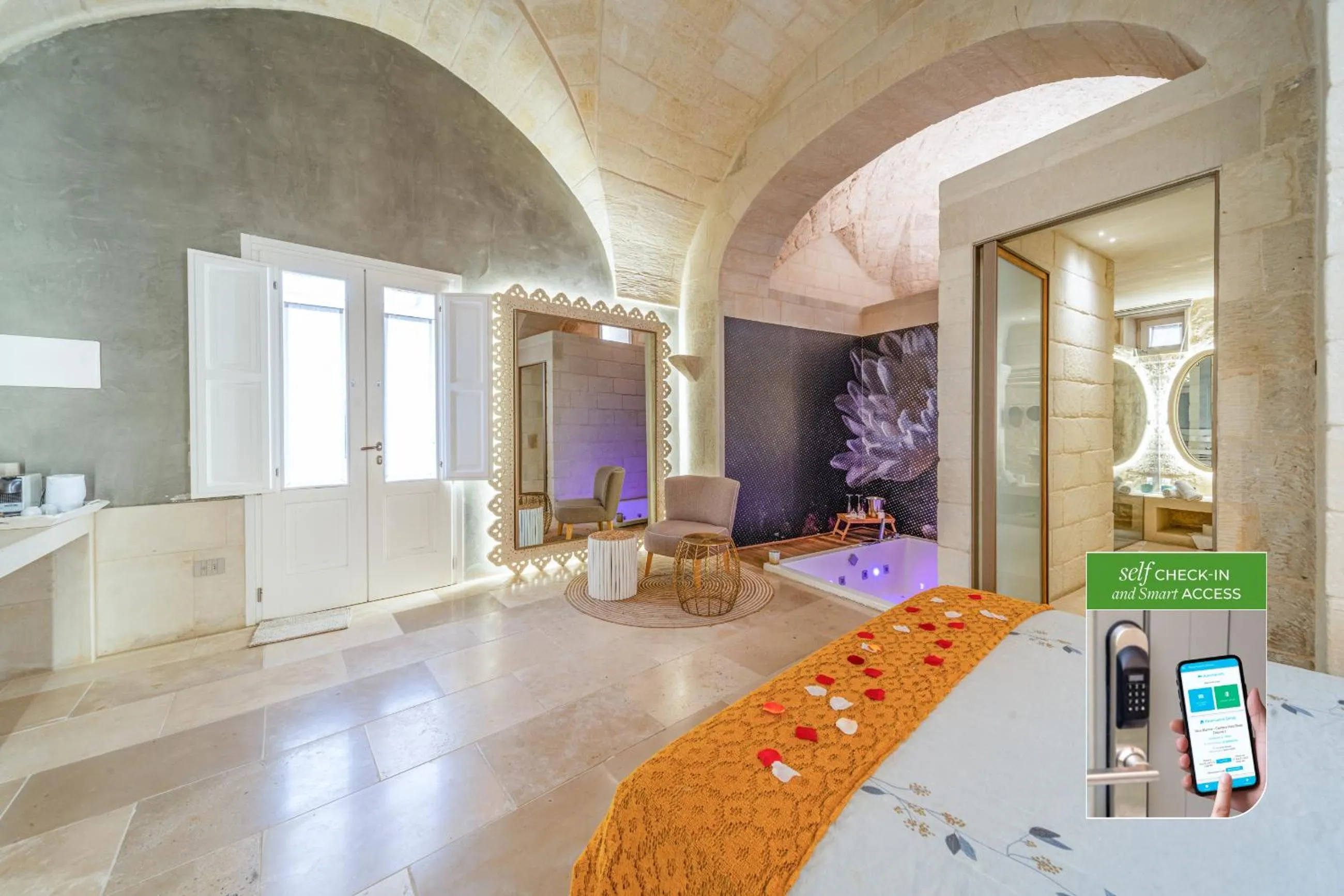 Corte Dei Granai Meeting & SPA - Raro Rooms Collection