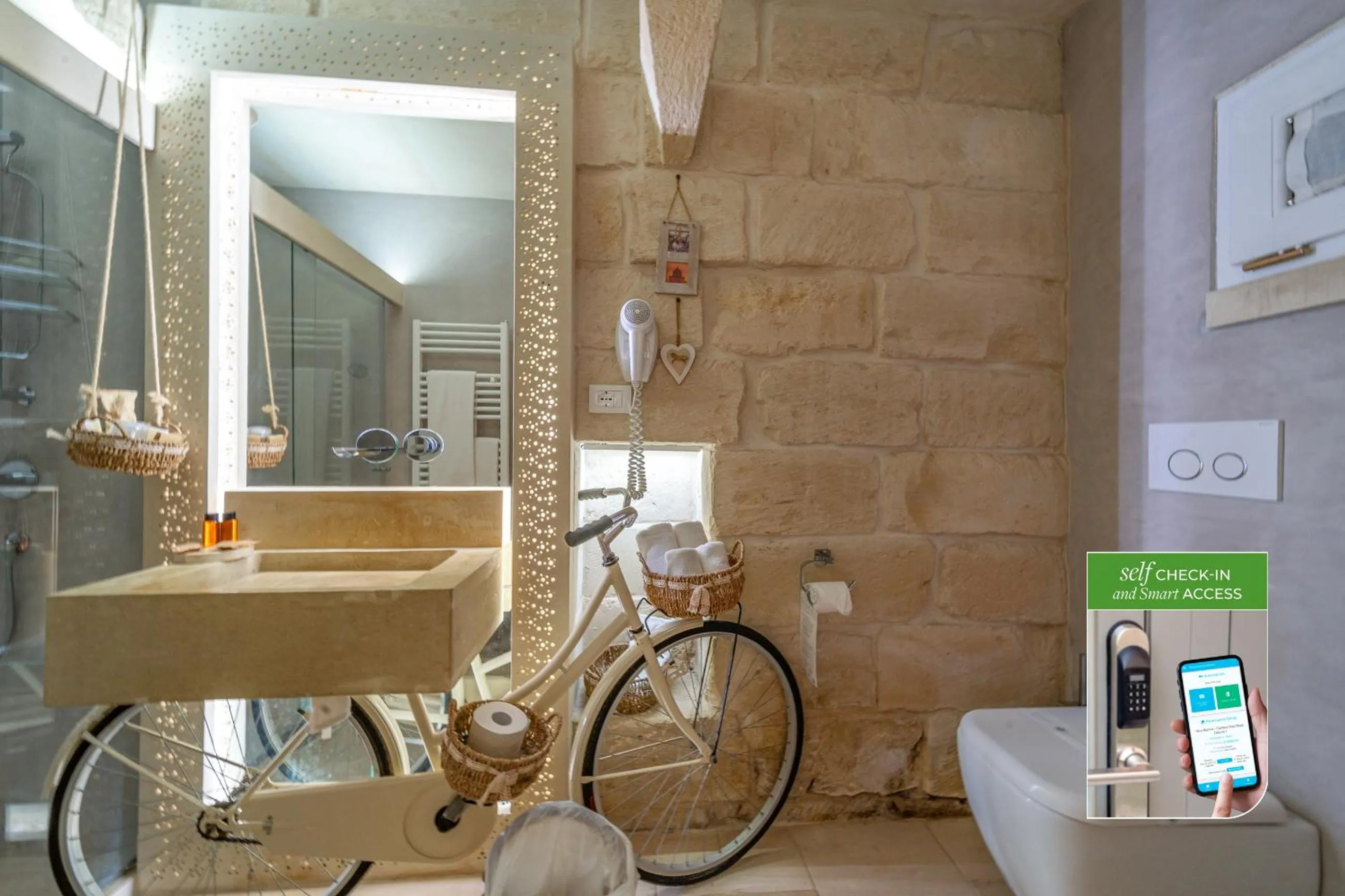 Corte Dei Granai Meeting & SPA - Raro Rooms Collection