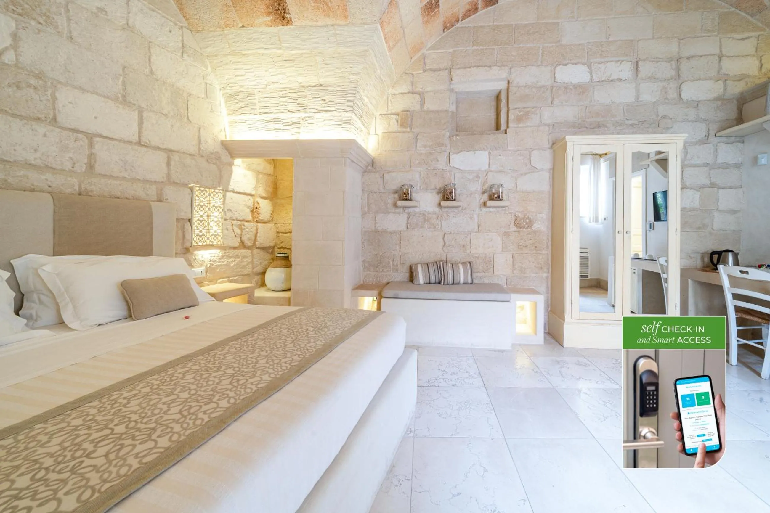 Corte Dei Granai Meeting & SPA - Raro Rooms Collection