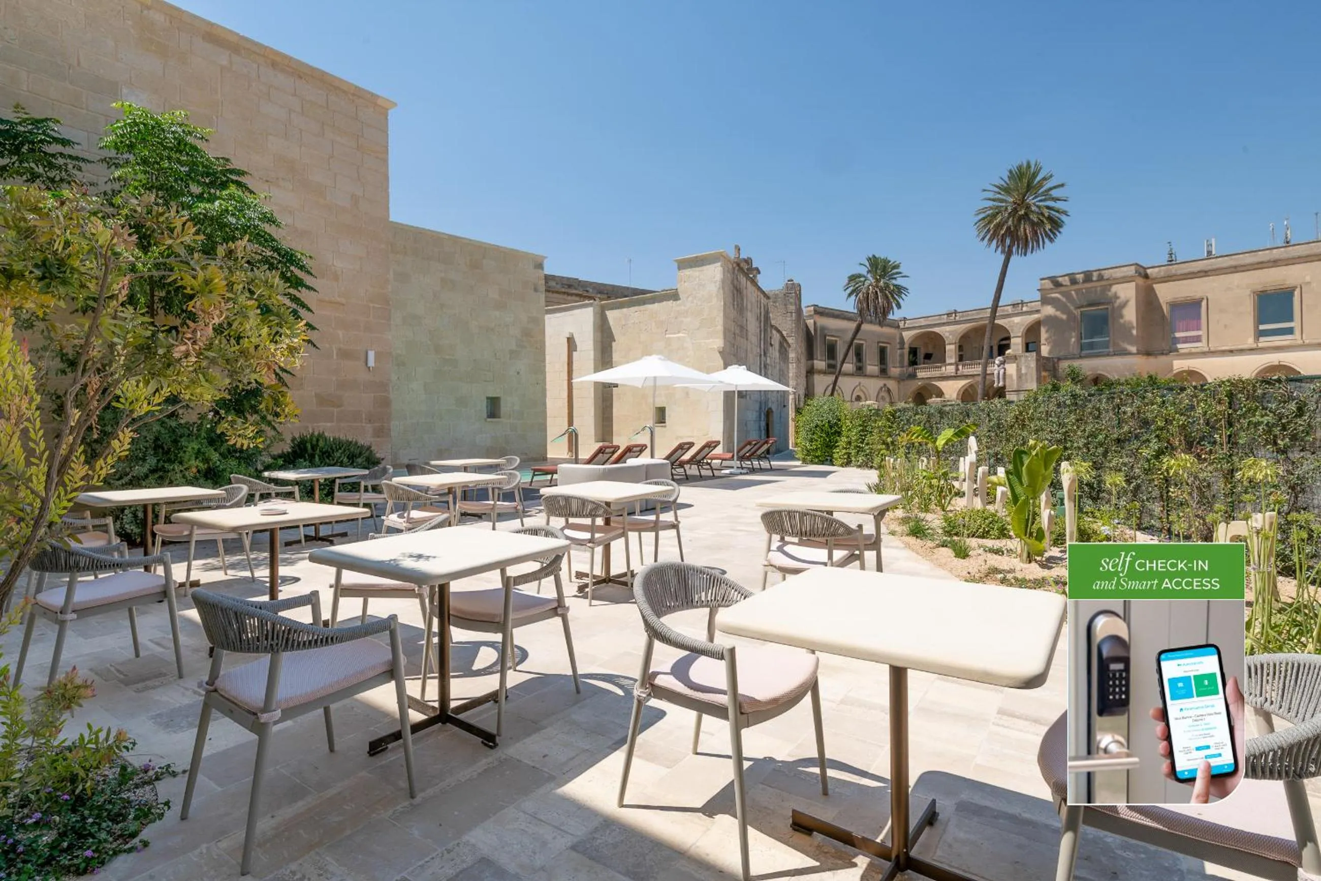 Corte Dei Granai Meeting & SPA - Raro Rooms Collection