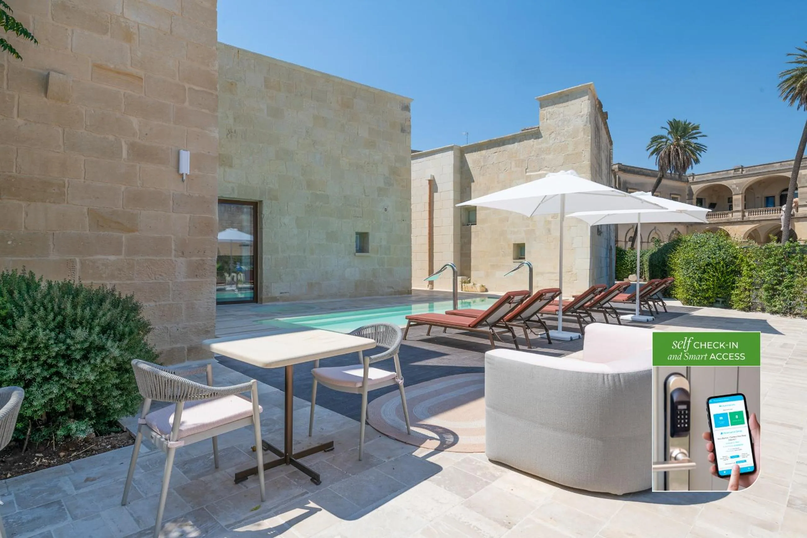 Corte Dei Granai Meeting & SPA - Raro Rooms Collection