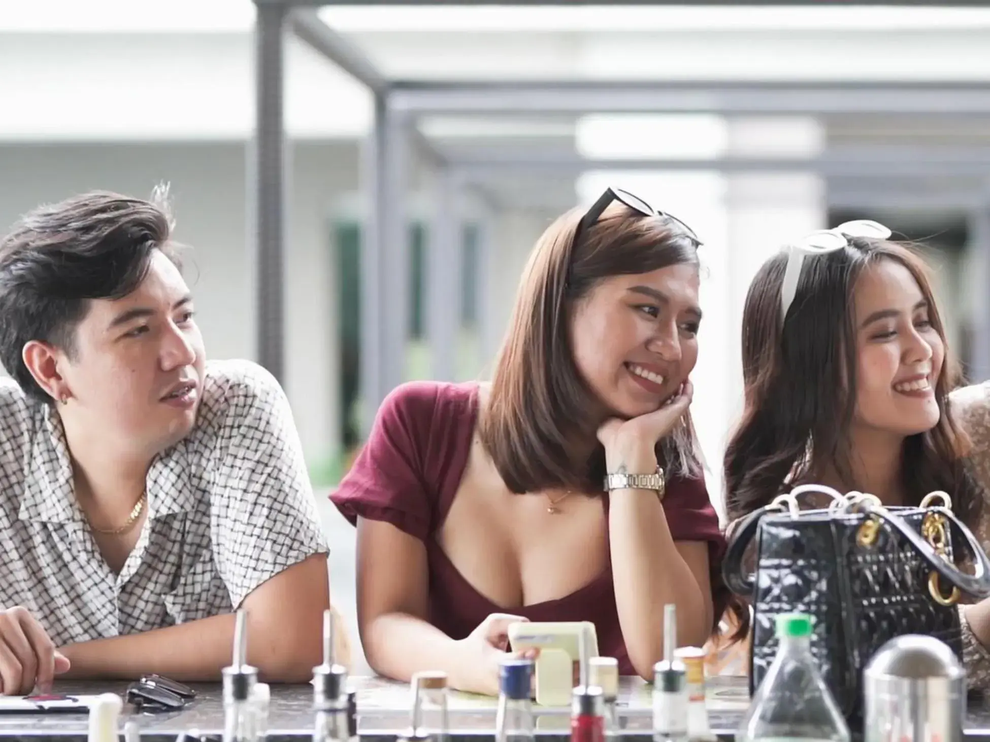 Lounge or bar in Zuri Hotel Lounge or bar in Zuri Hotel