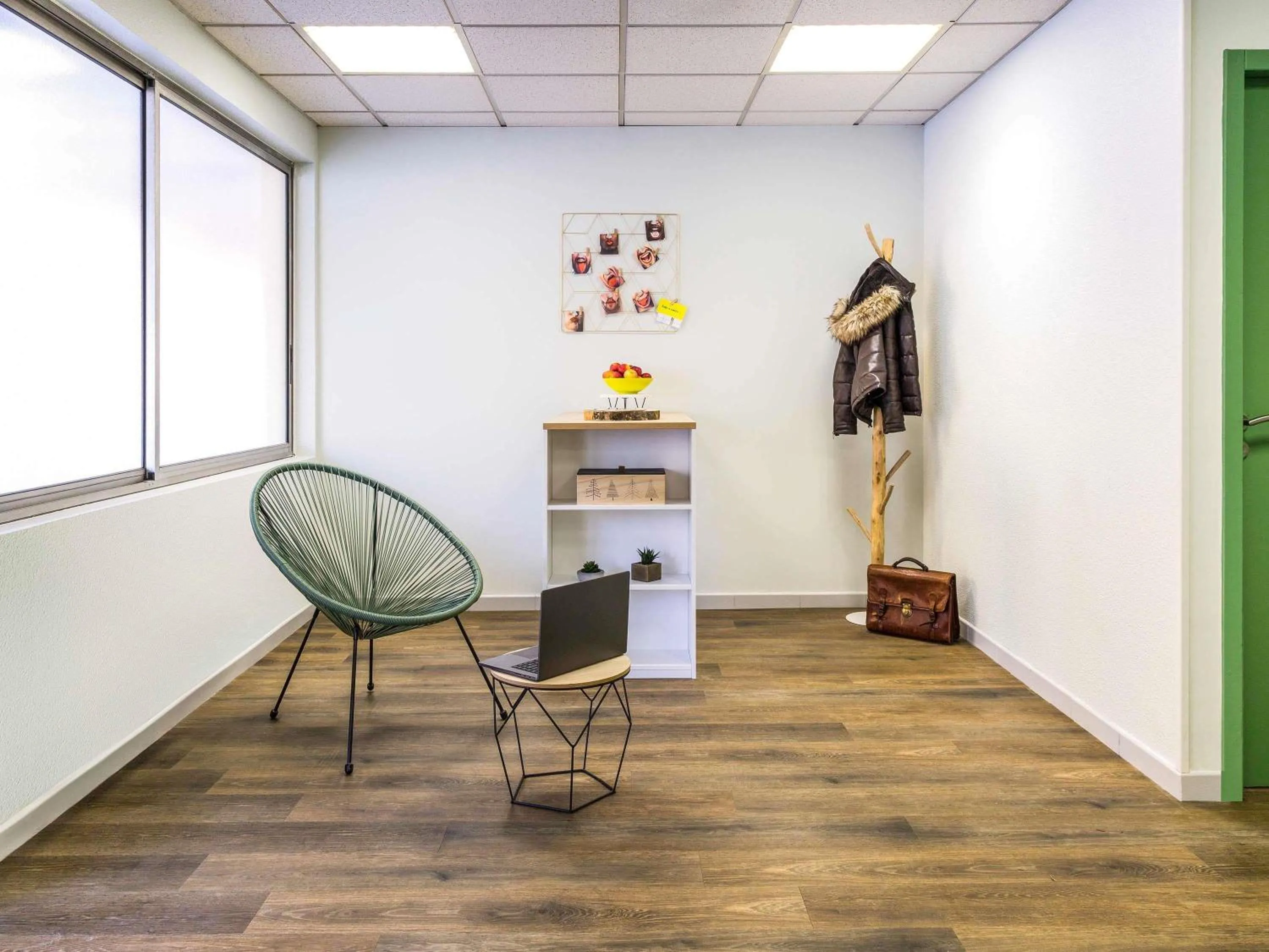 Meeting/conference room in Mercure Aix-les-Bains Domaine de Marlioz Hôtel & Spa