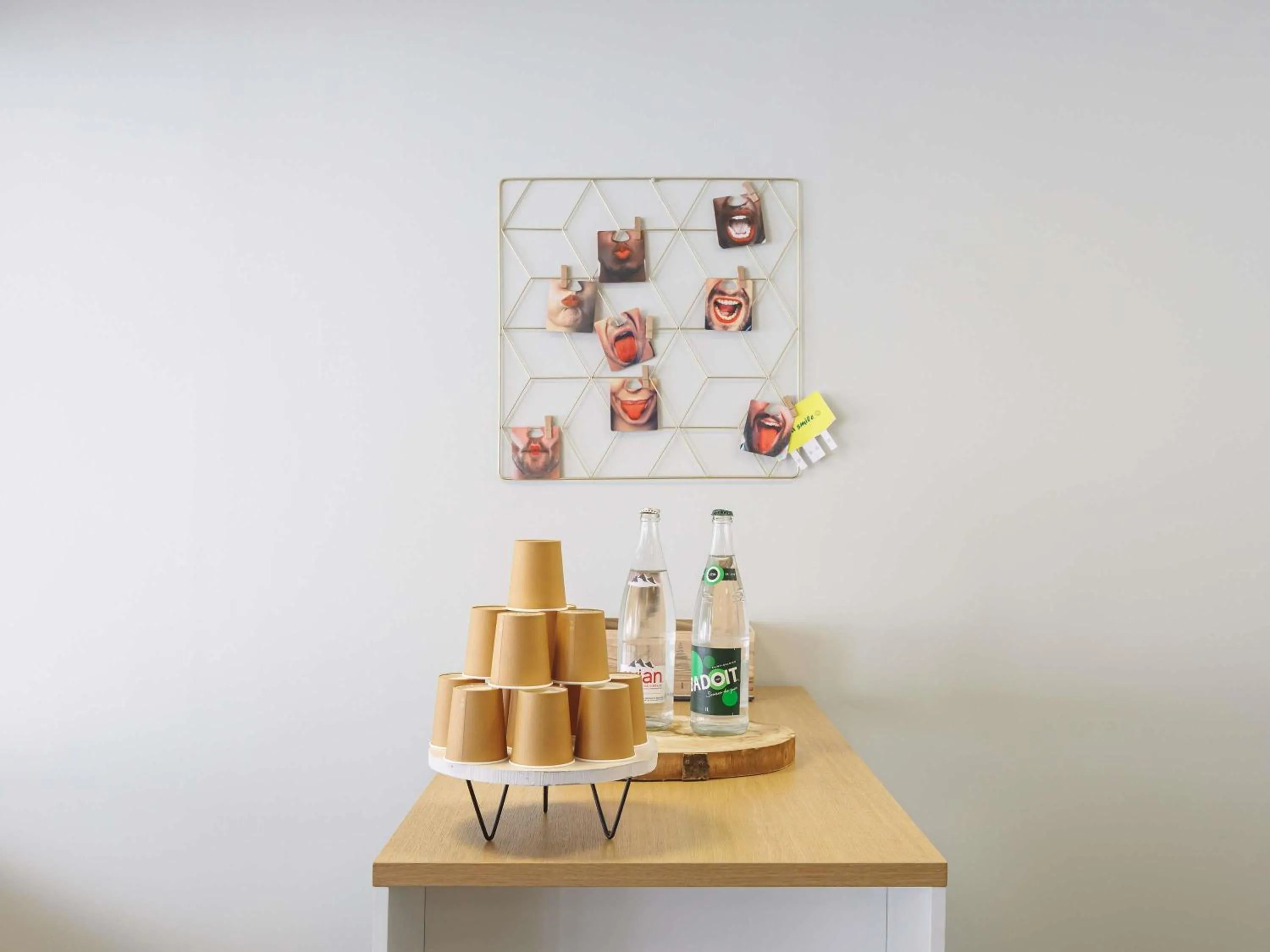 Meeting/conference room in Mercure Aix-les-Bains Domaine de Marlioz Hôtel & Spa