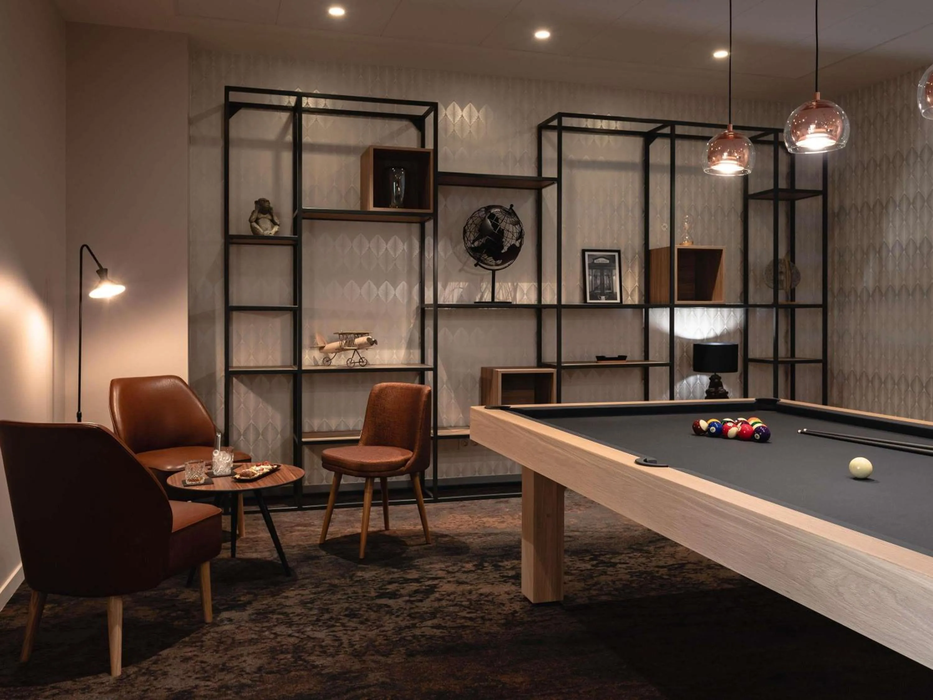 Other in Mercure Aix-les-Bains Domaine de Marlioz Hôtel & Spa