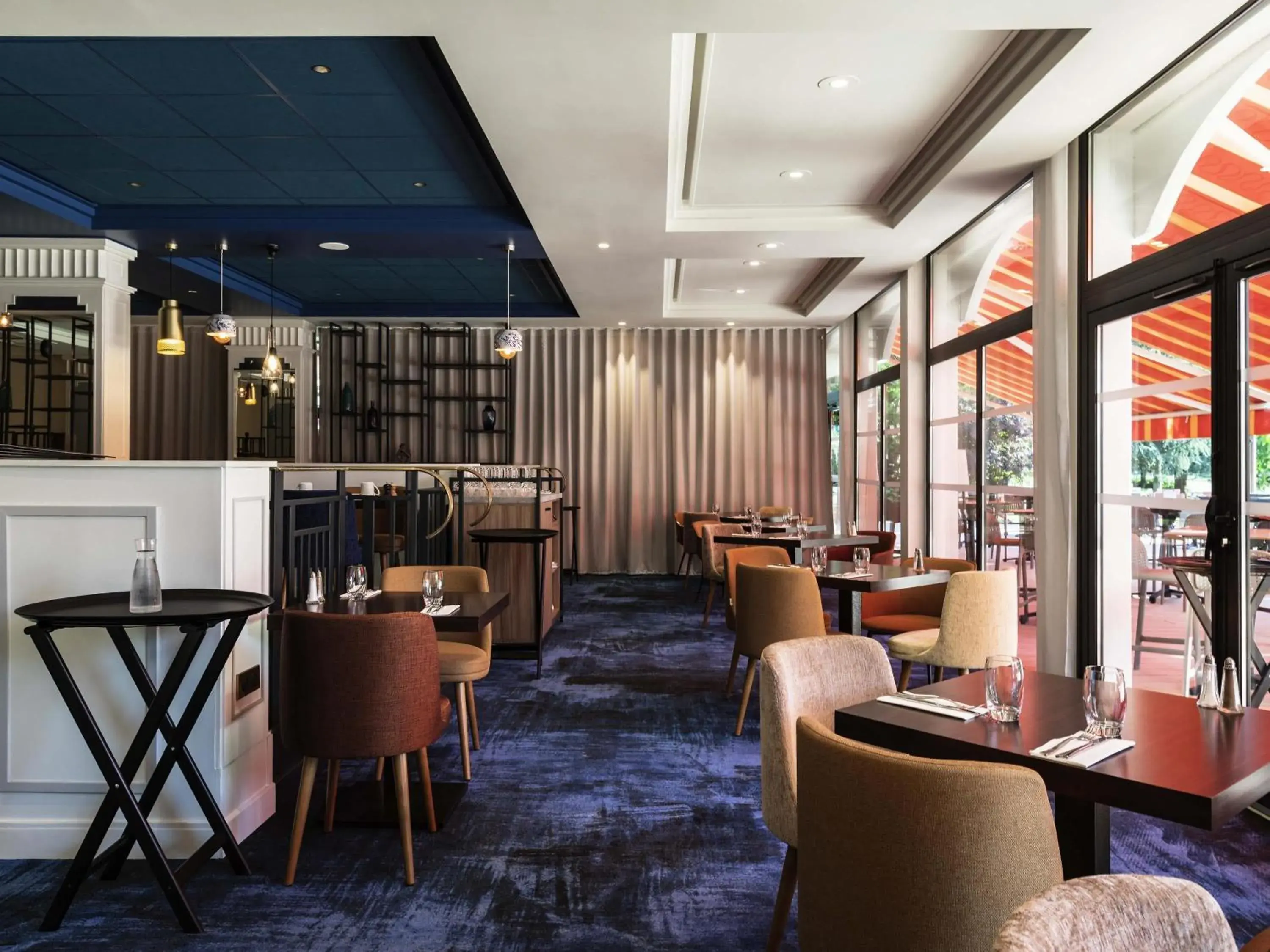 Restaurant/places to eat in Mercure Aix-les-Bains Domaine de Marlioz Hôtel & Spa Restaurant/places to eat in Mercure Aix-les-Bains Domaine de Marlioz Hôtel & Spa