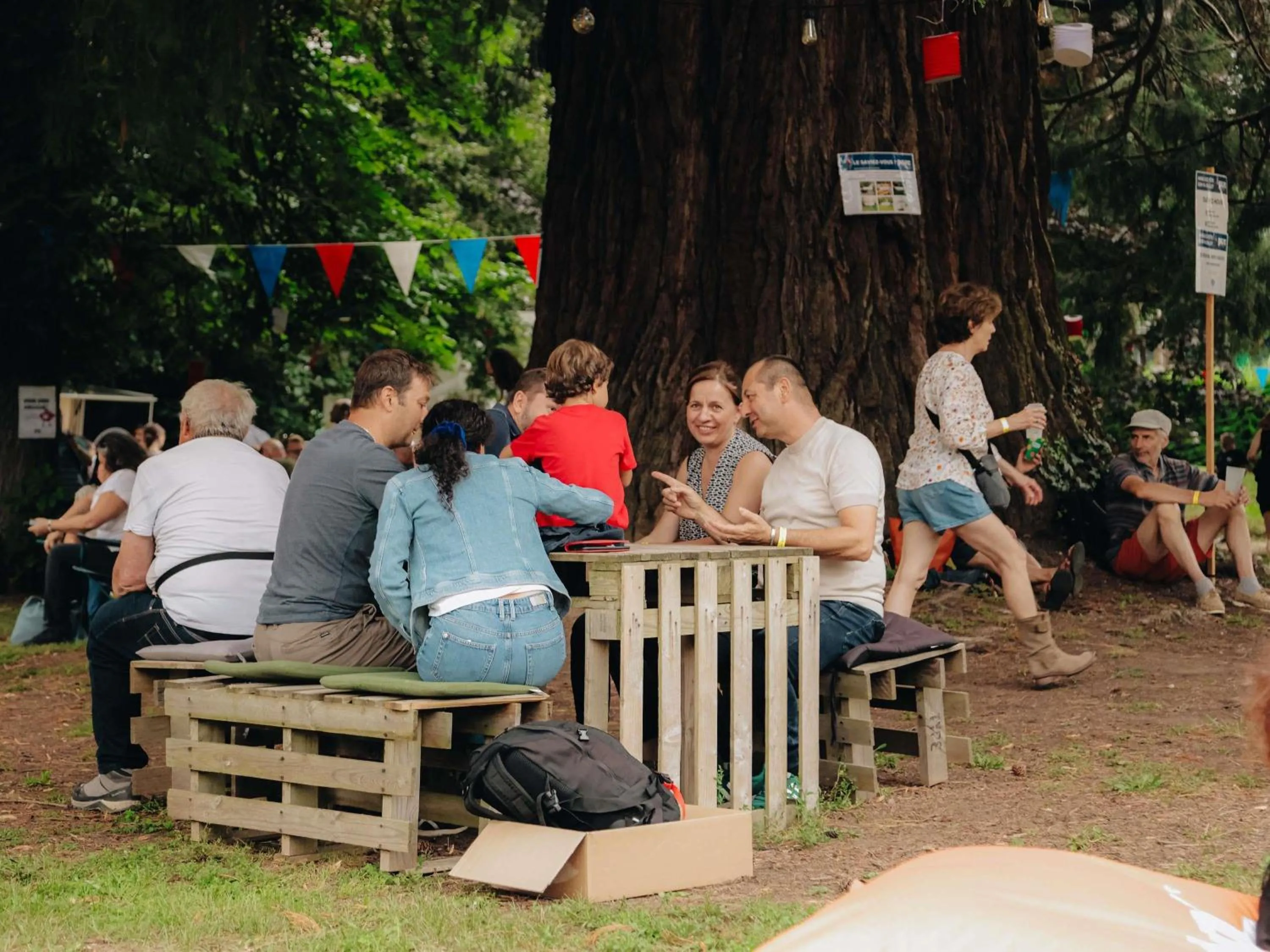 Restaurant/places to eat in Mercure Aix-les-Bains Domaine de Marlioz Hôtel & Spa